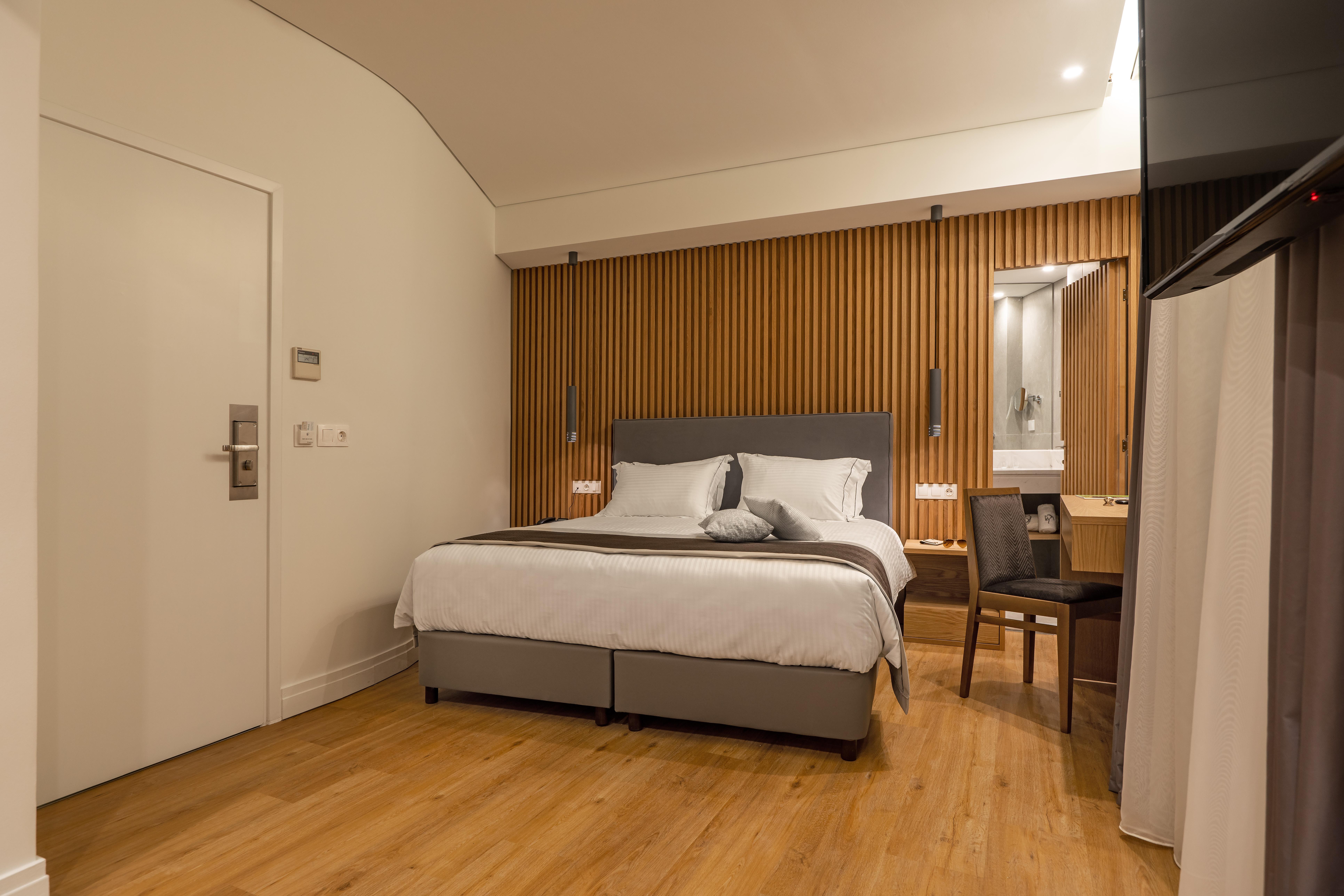 Hotel Riviera Glyfada (Attica)