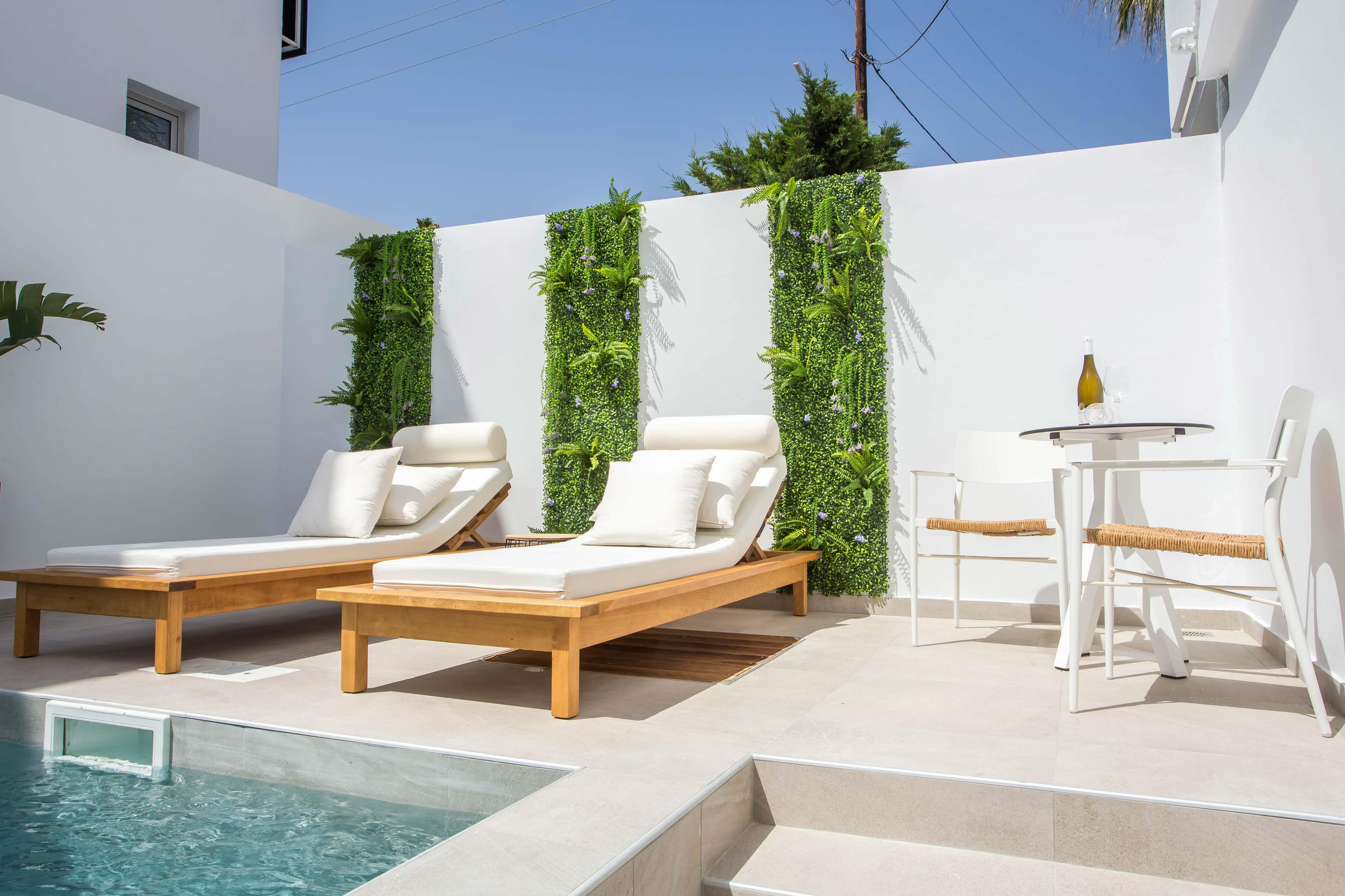 Casastavris - Aparts & Pool 2* Faliraki