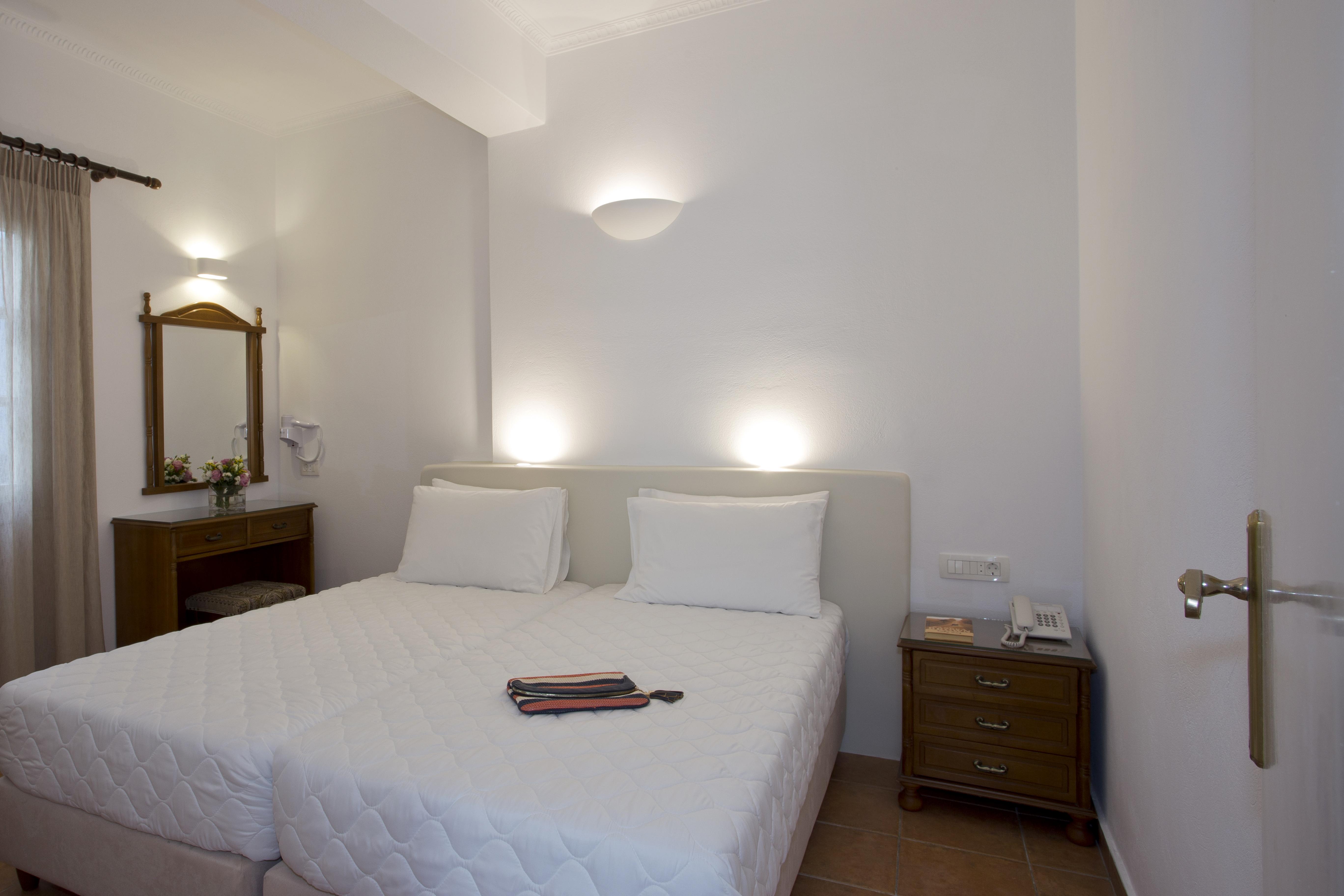 Hotel Alexandra 2*