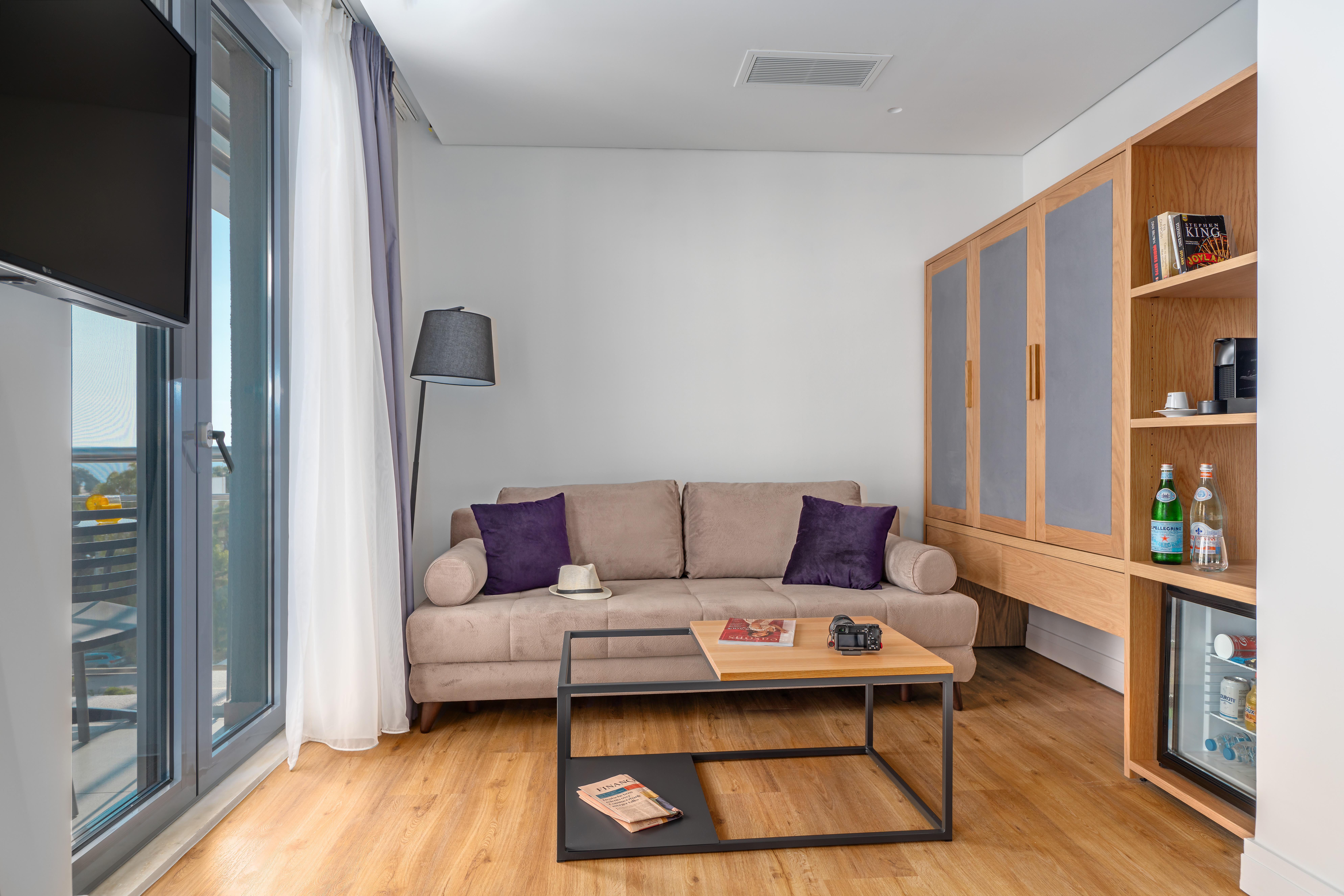 Riviera 5* Glyfada (Attica)