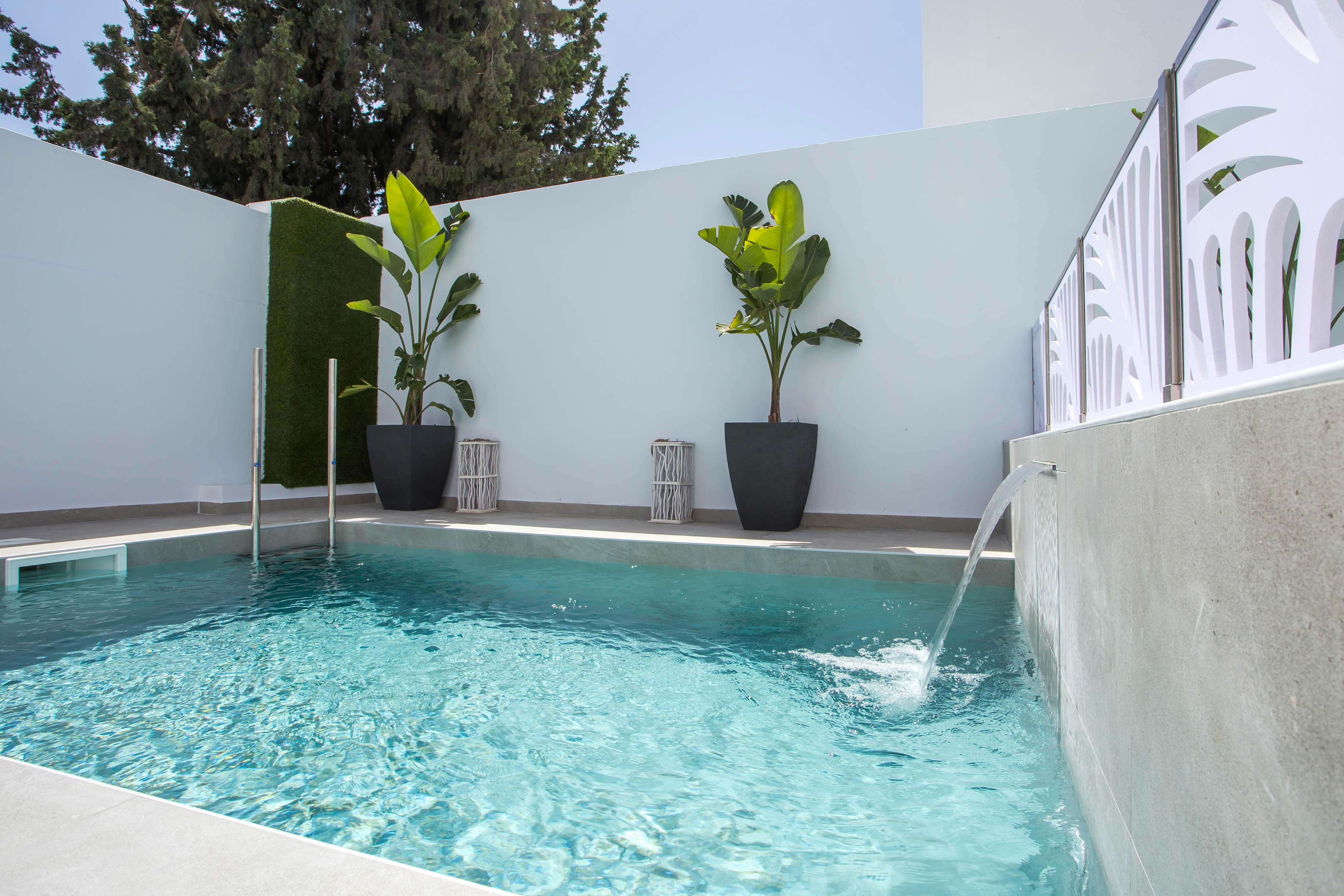 Casastavris - Aparts & Pool Faliraki