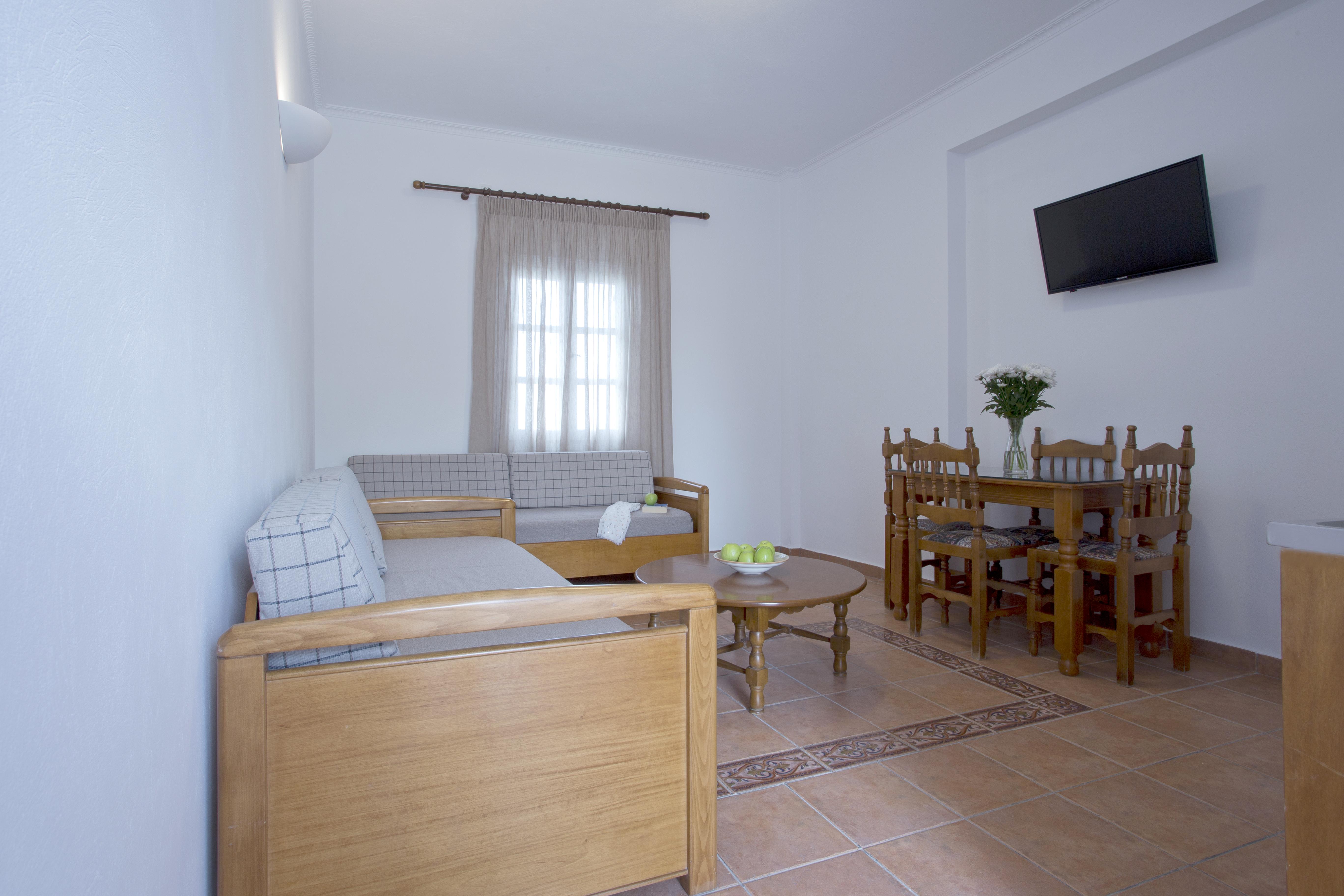 Alexandra Hotel Kamari (Santorini)