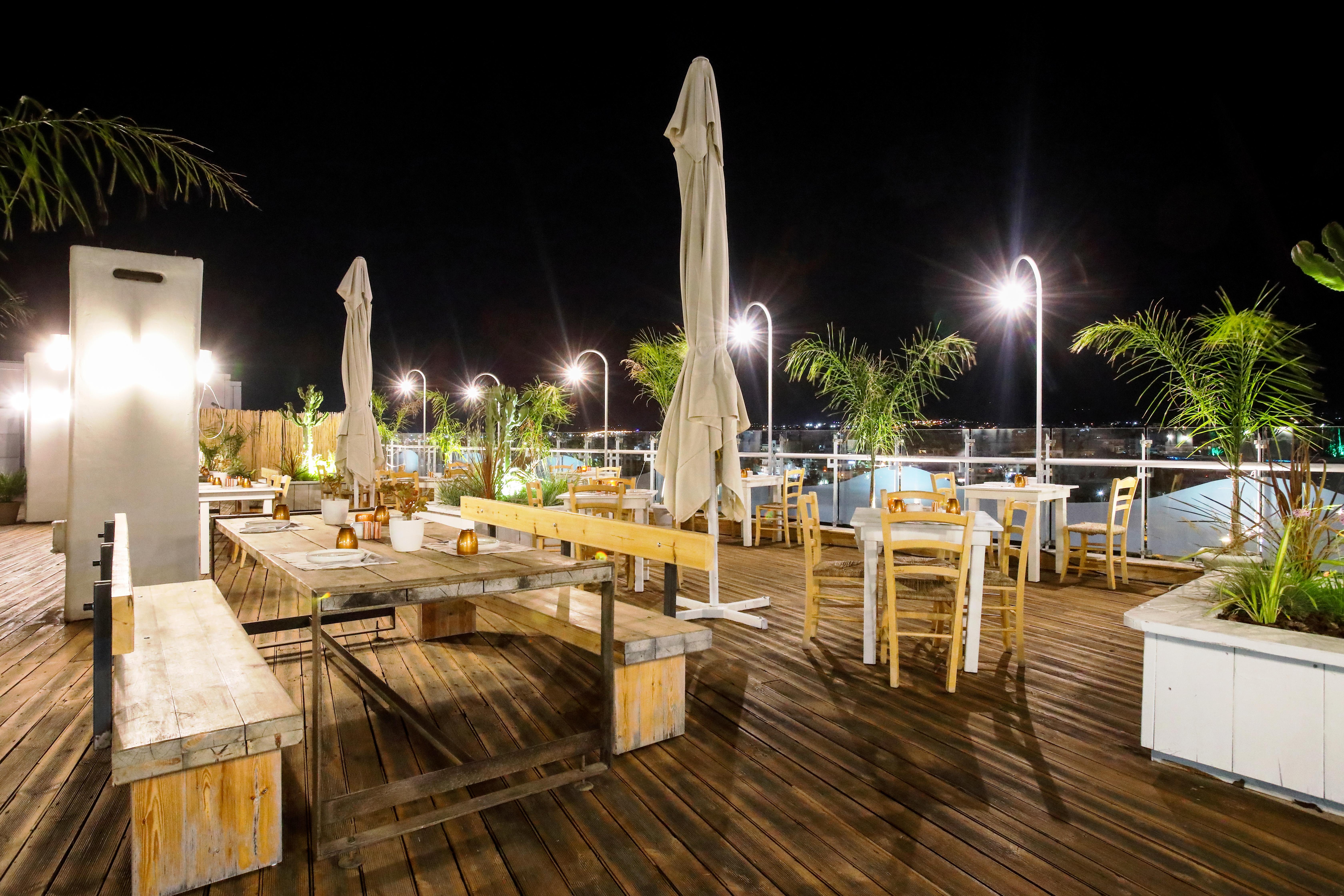 Capsis Astoria 4*