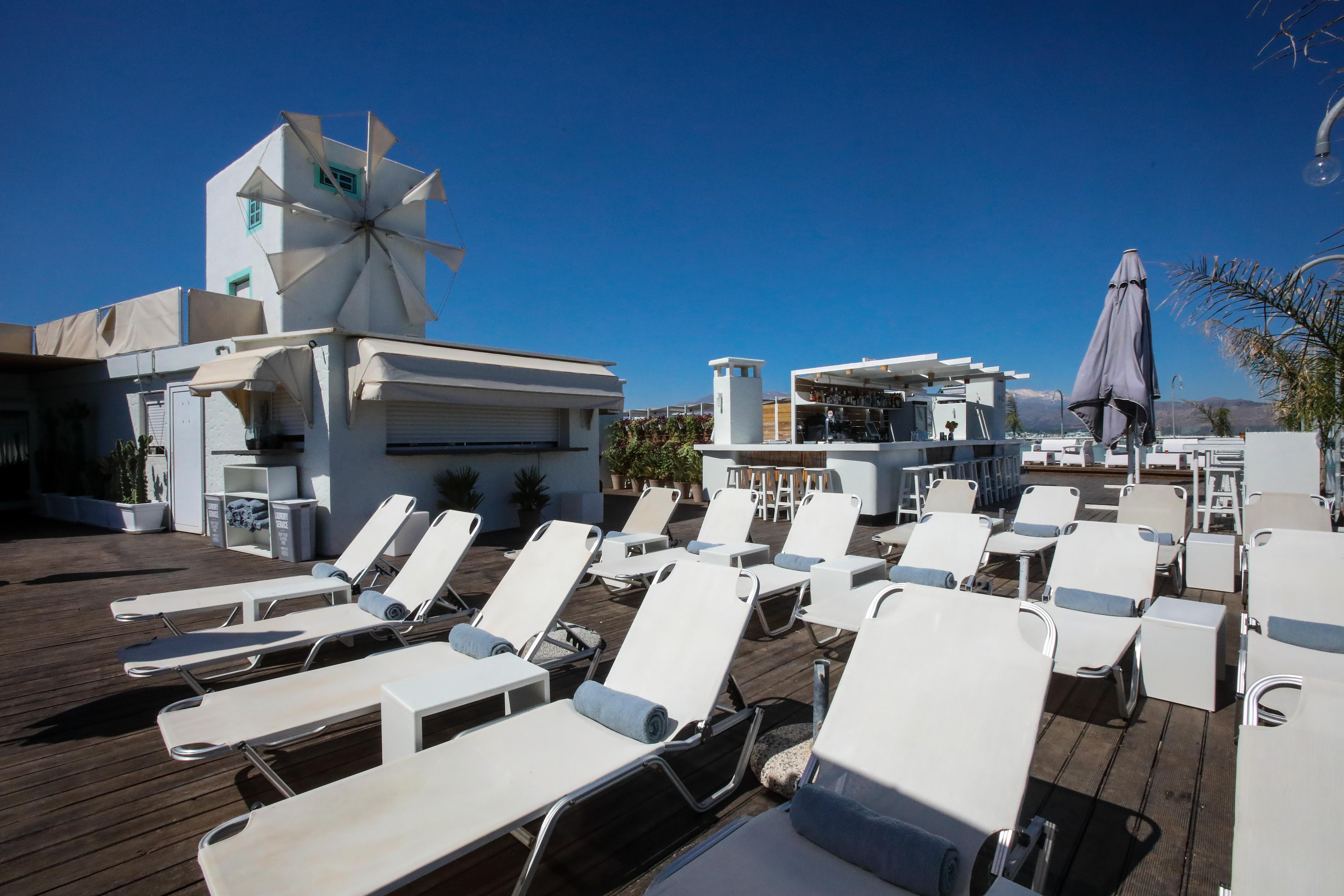 Capsis Astoria 4*