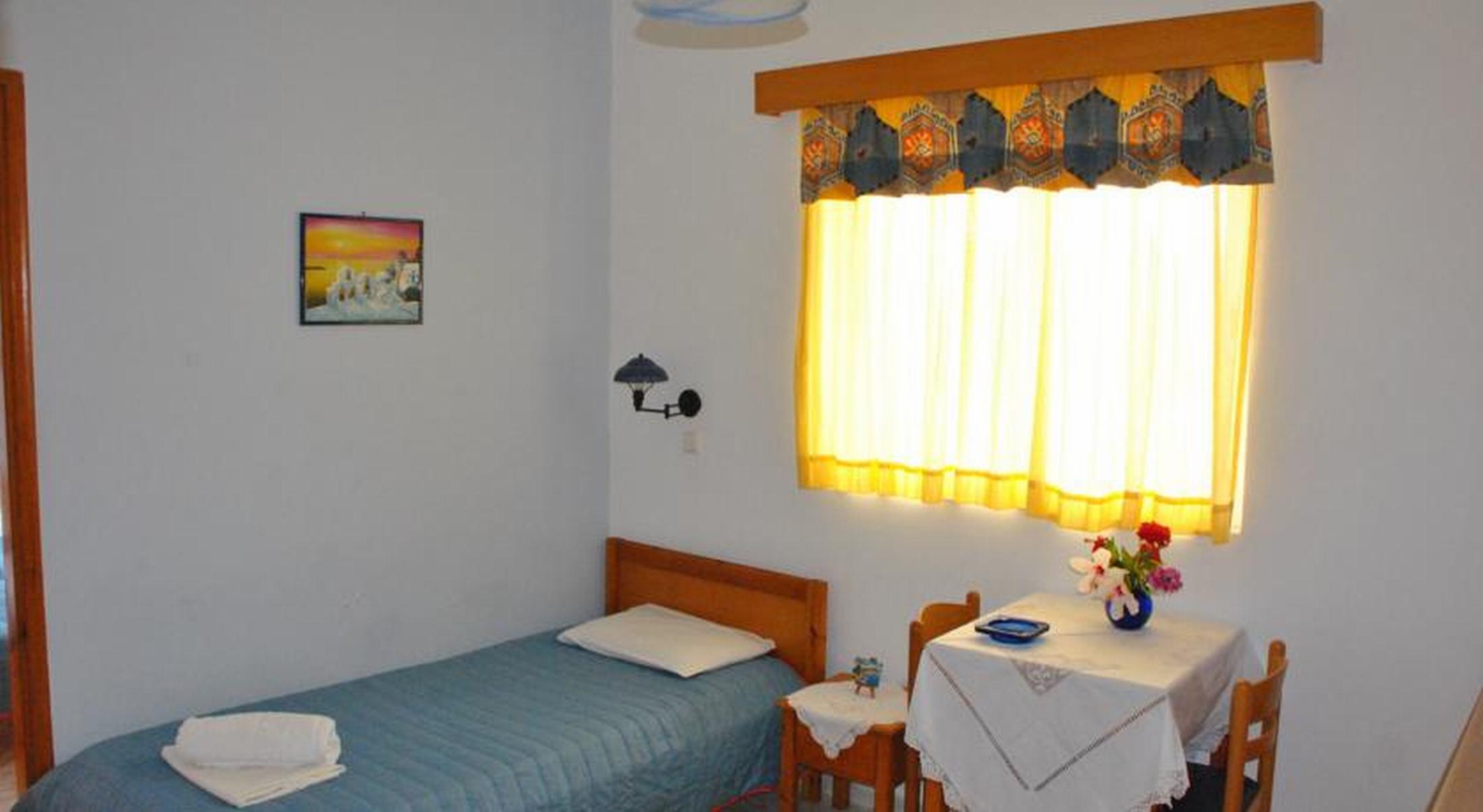 Stergia 2 Aparthotel