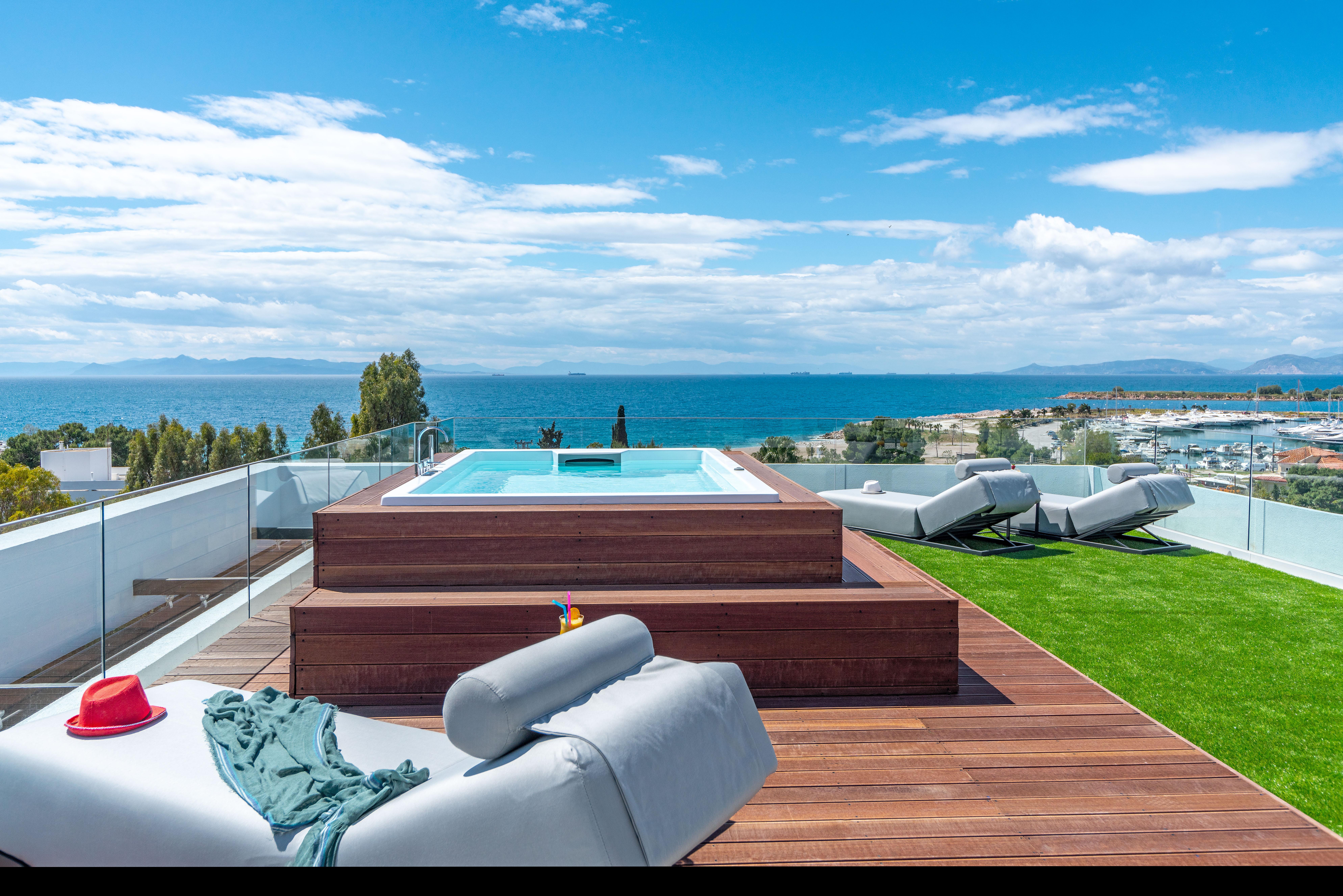 Riviera 5* Glyfada (Attica)