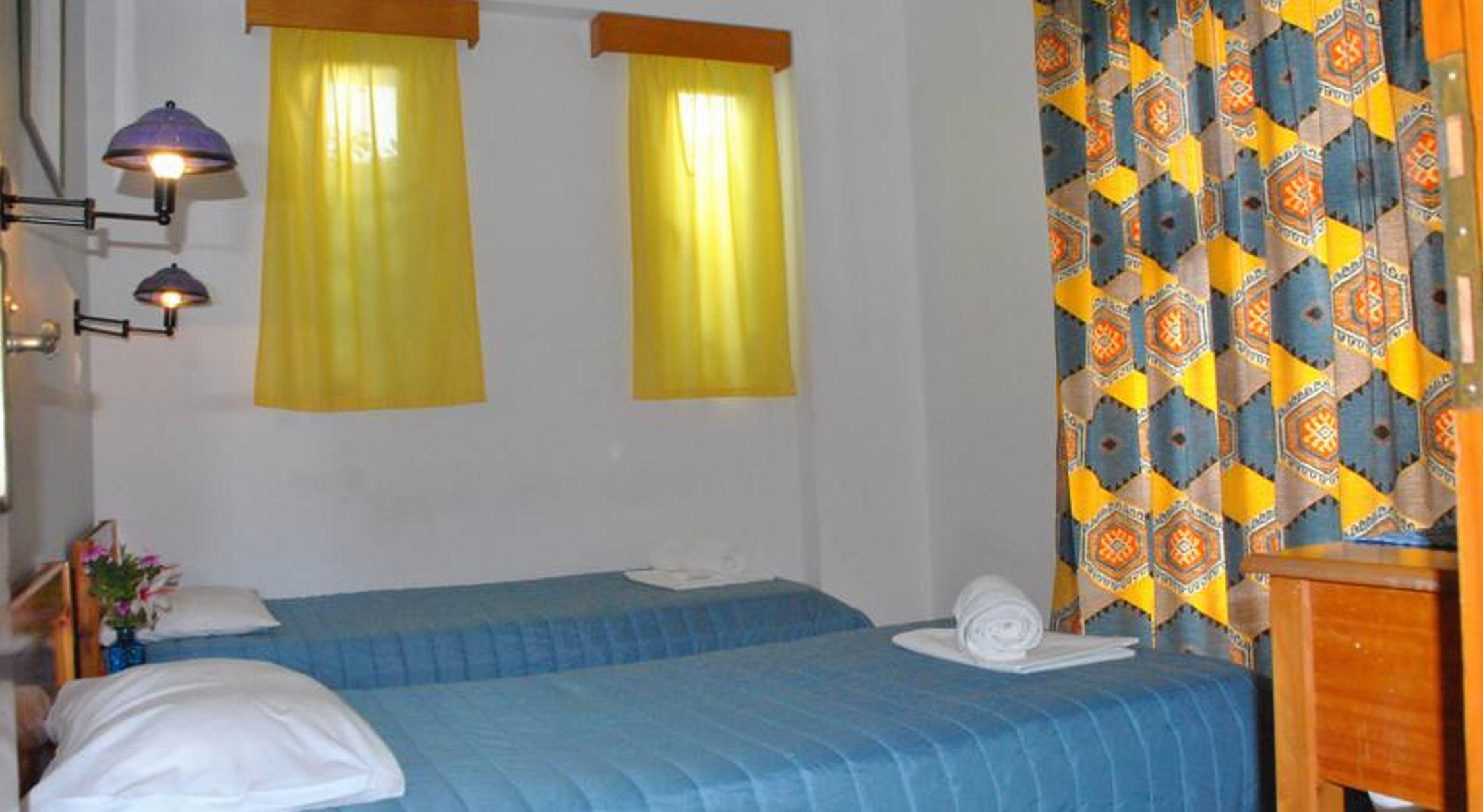 Stergia 2 Aparthotel 5*