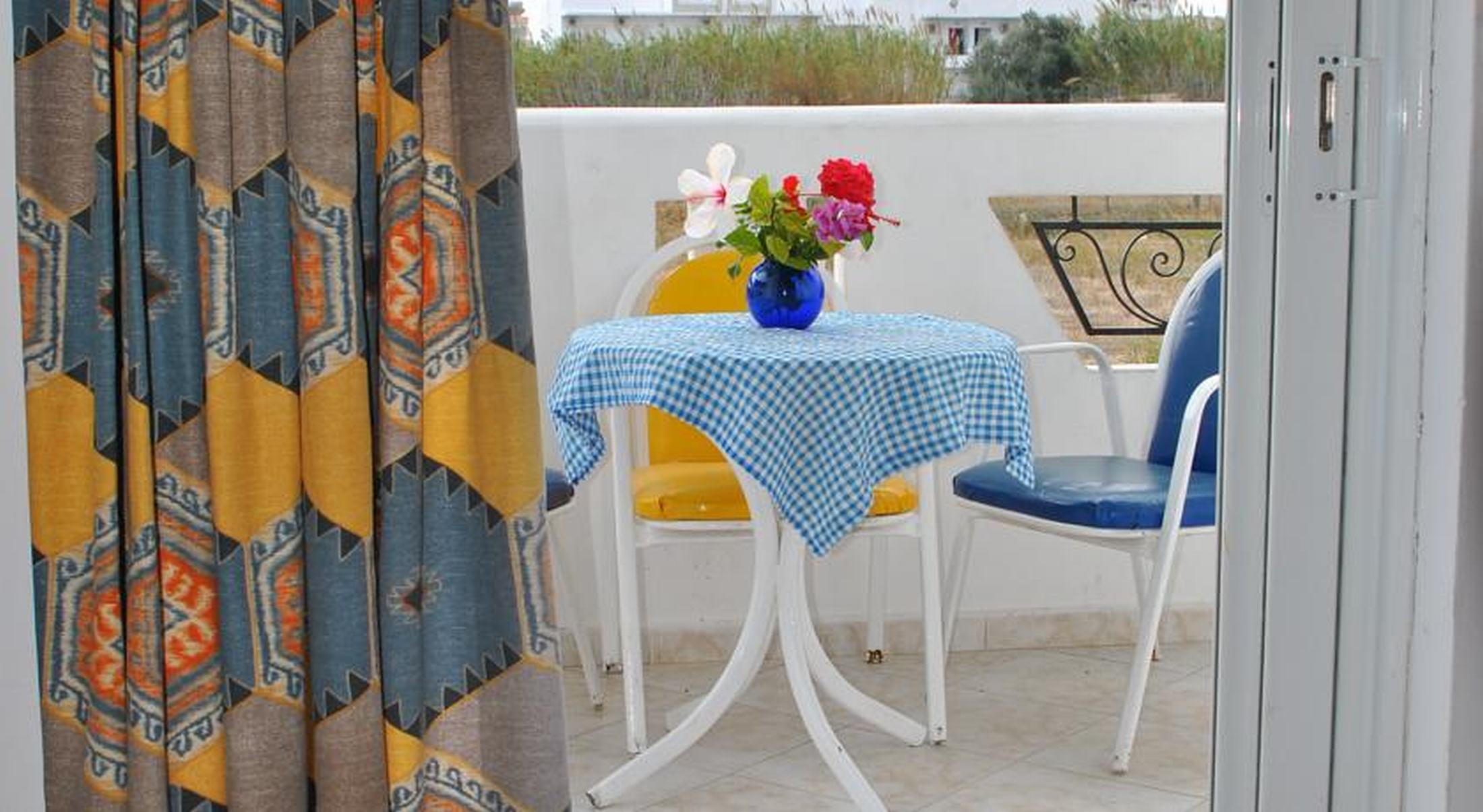 Stergia 2 5* Kardamena (Kos)