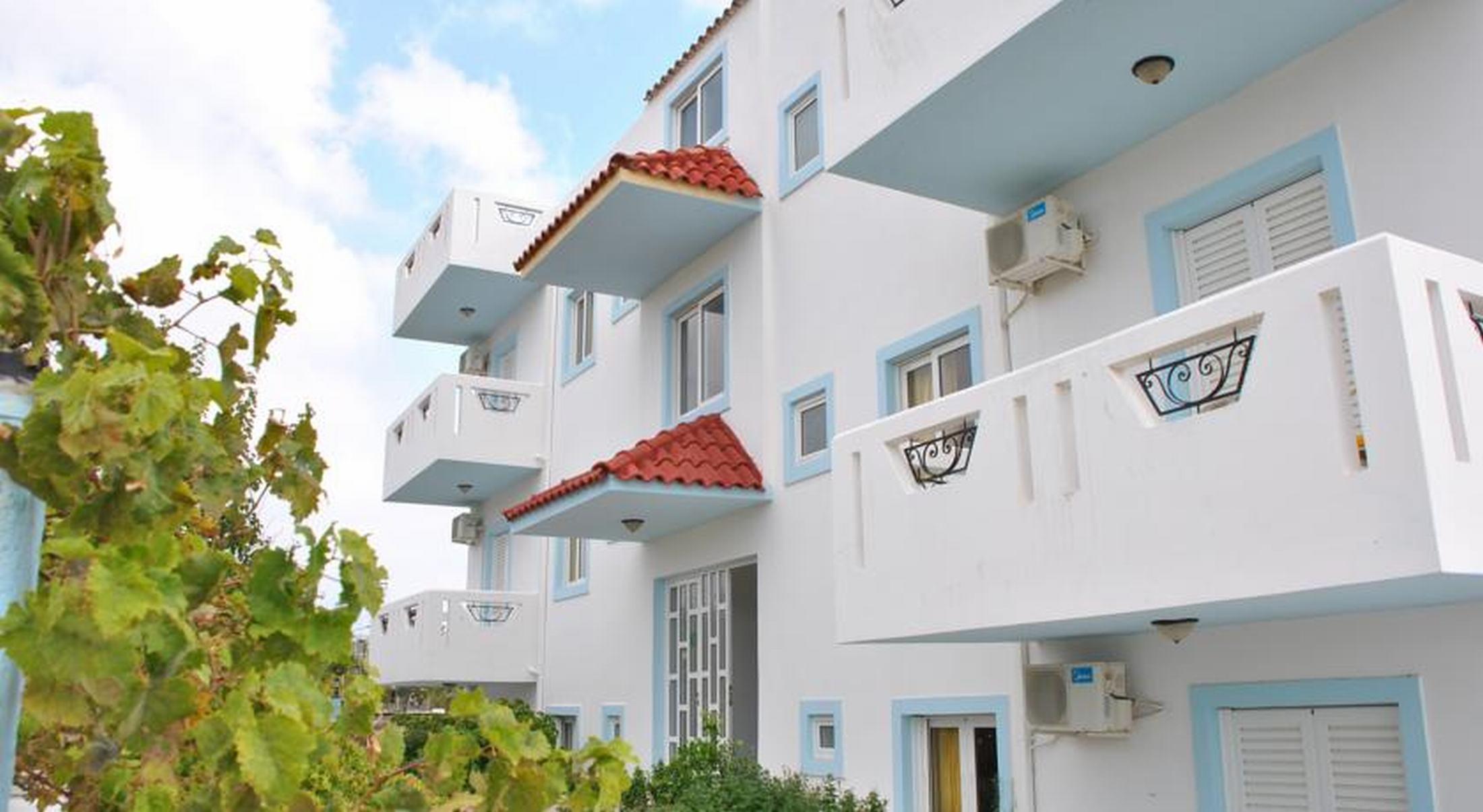 Aparthotel Stergia 2