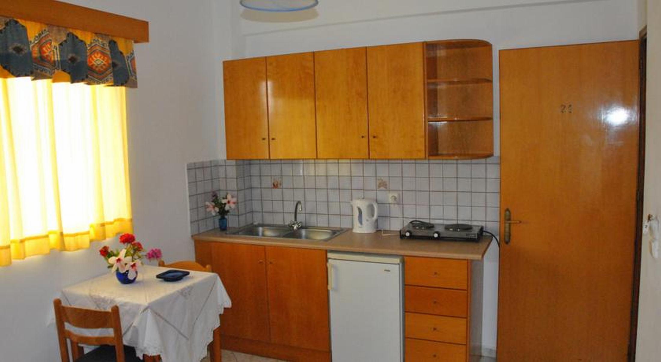 Aparthotel Stergia 2