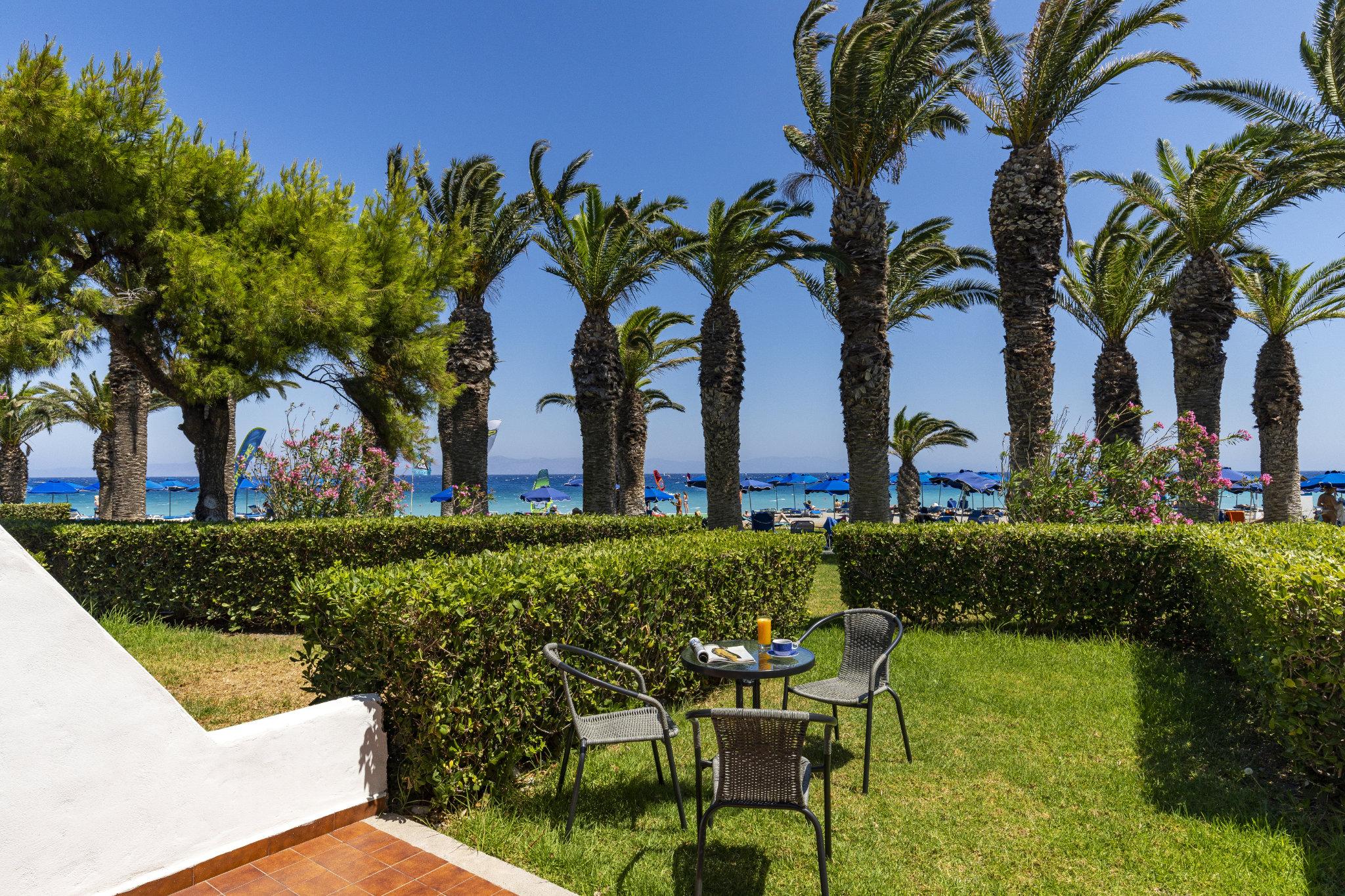 Resort Blue Horizon Ialysos (Rhodes)