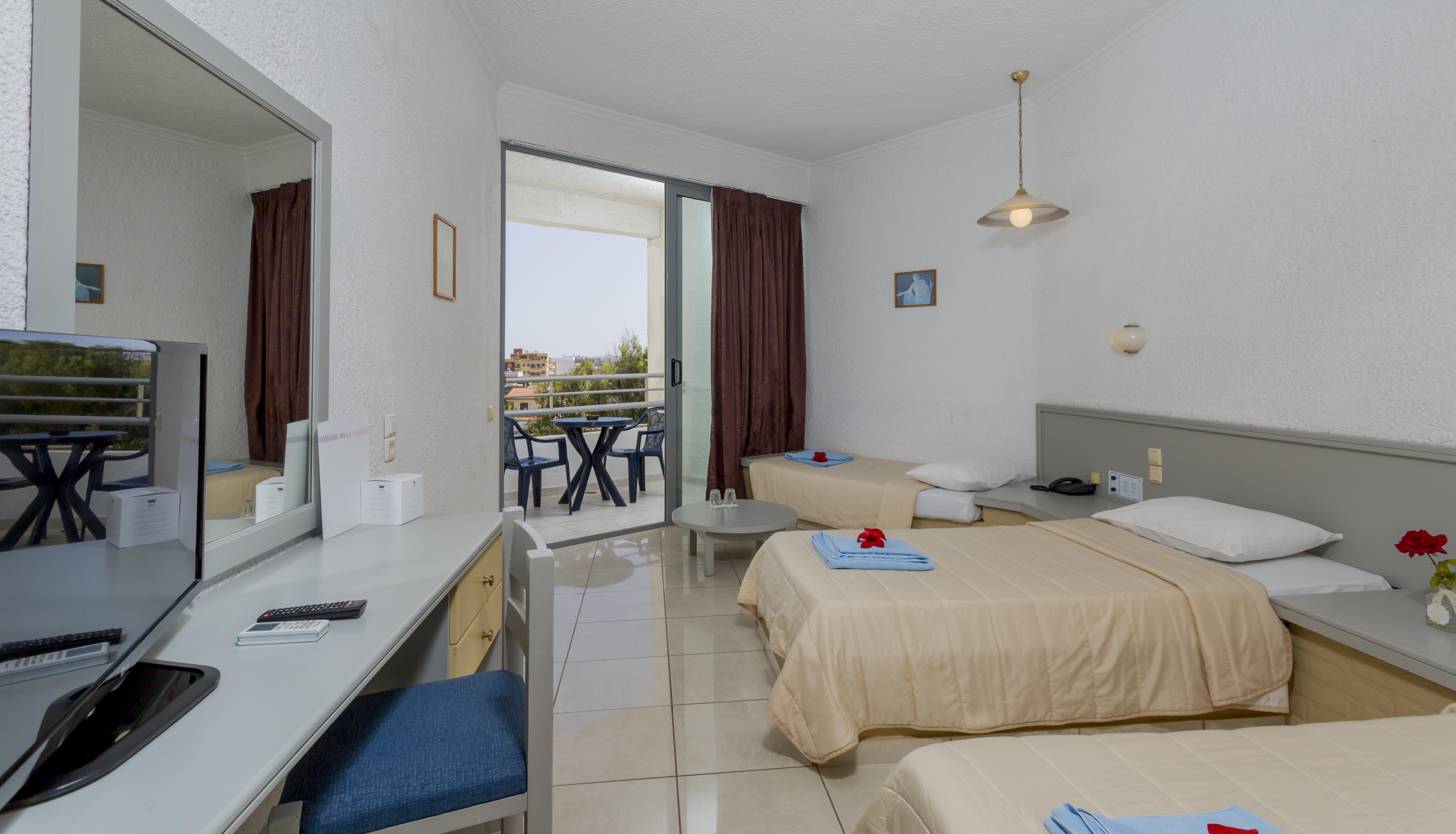 Dessole Dolphin Bay 4*
