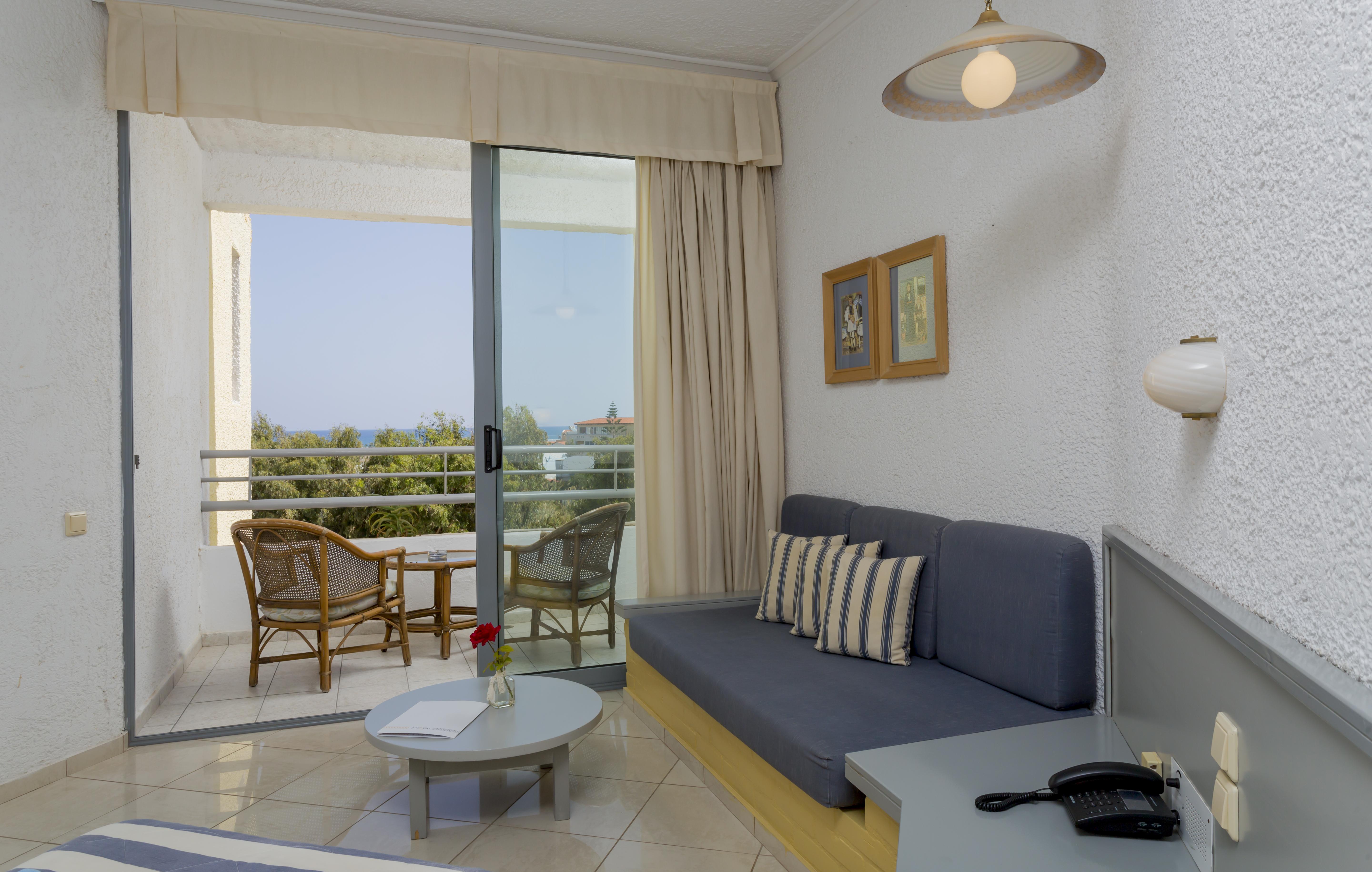 Resort Dessole Dolphin Bay Amoudara (Heraklion)