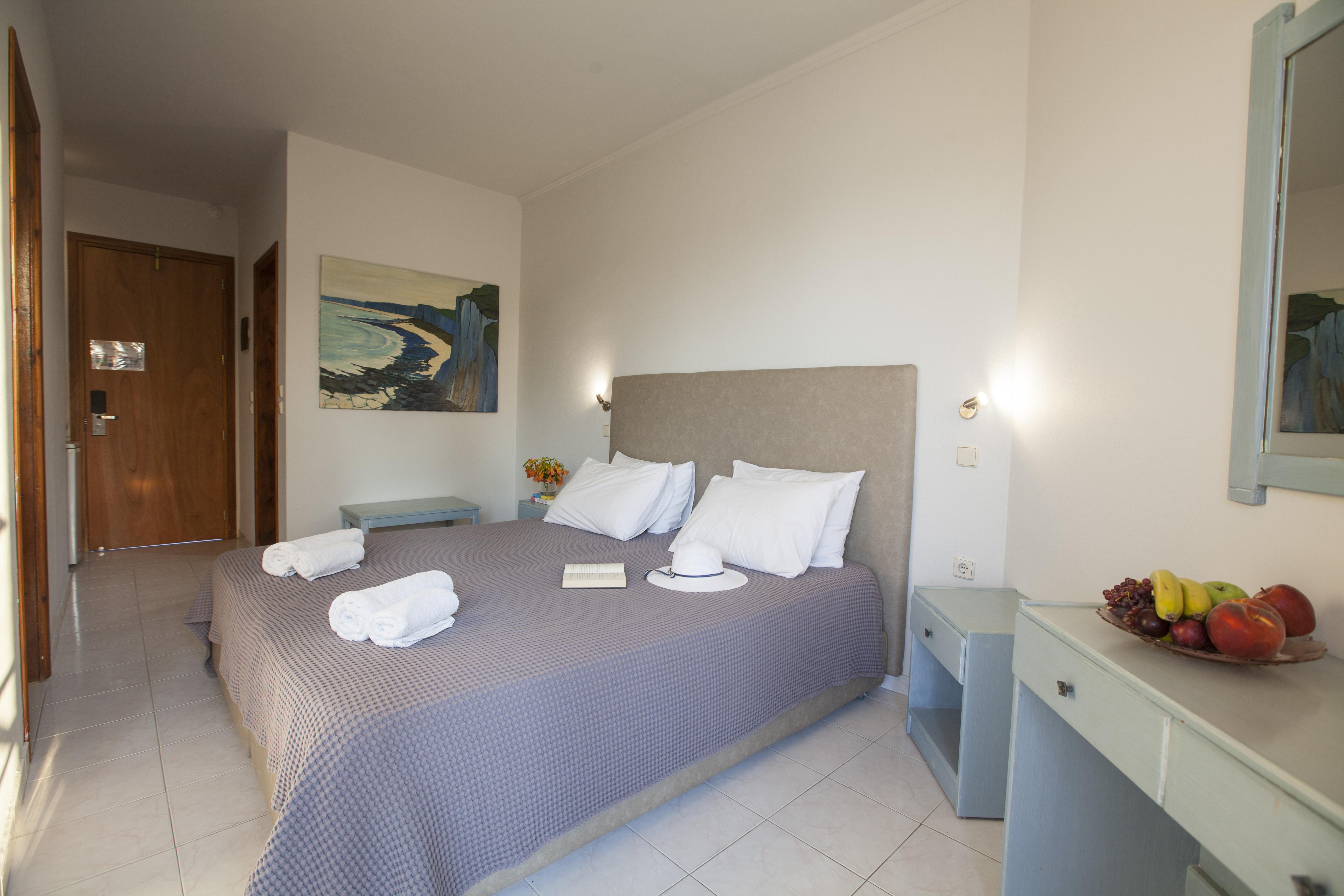 John Mary Aparthotel