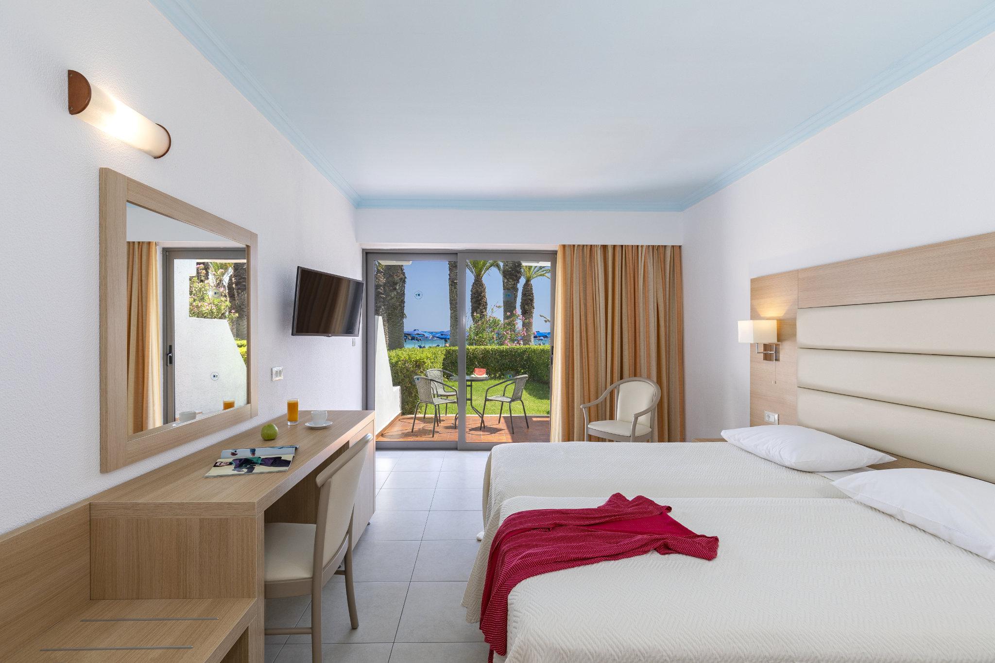 Resort Blue Horizon