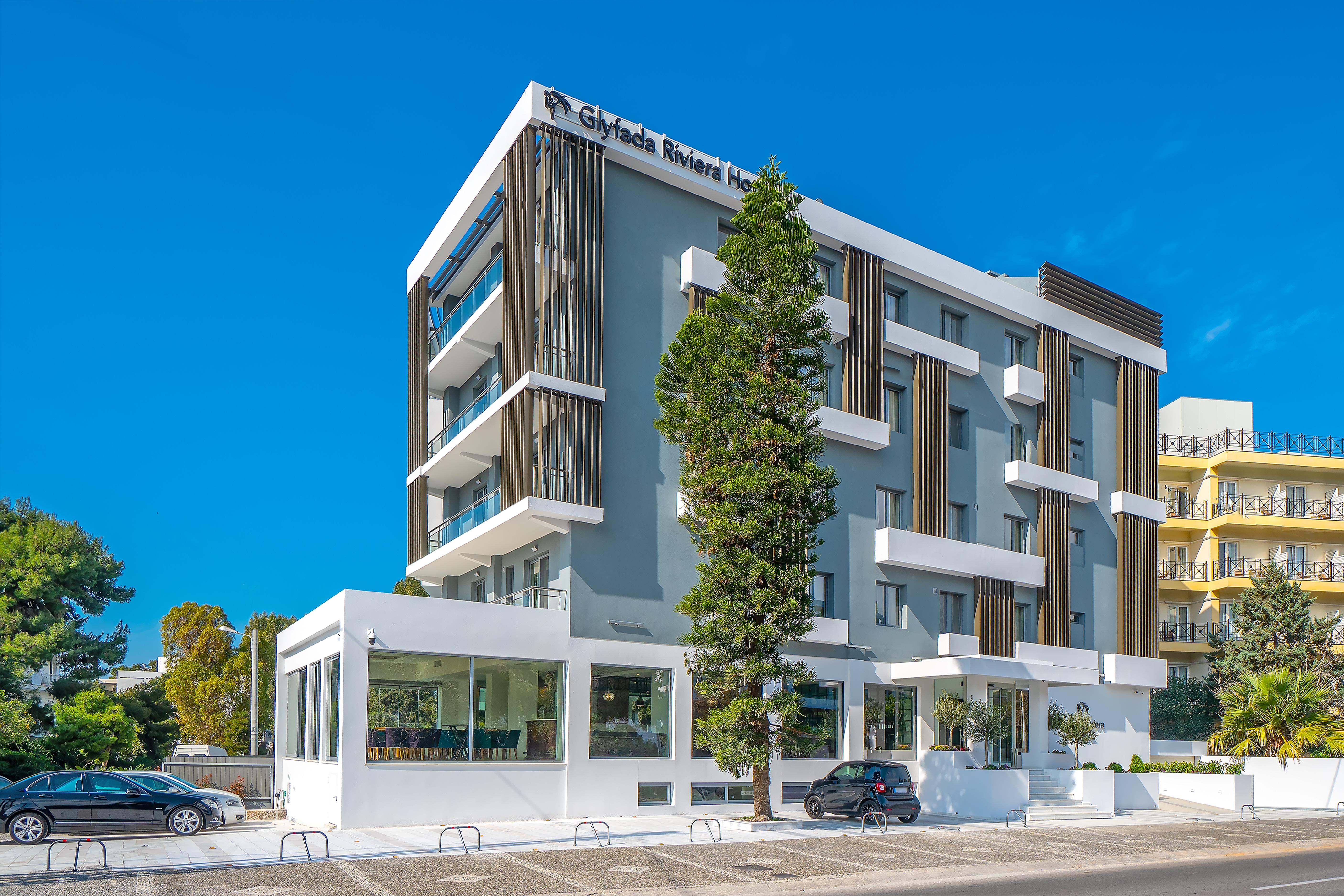 Riviera 5*