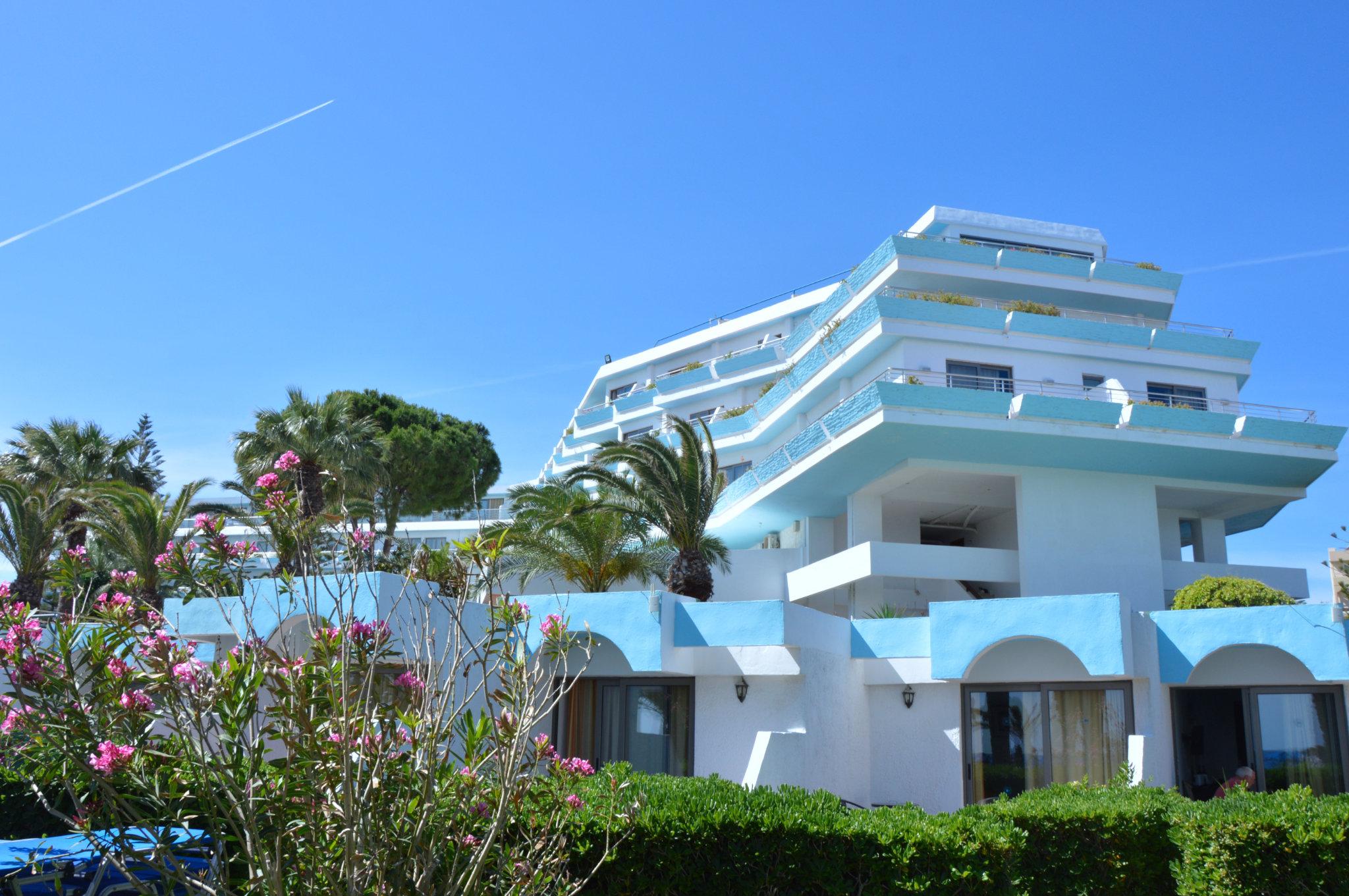 Blue Horizon Resort
