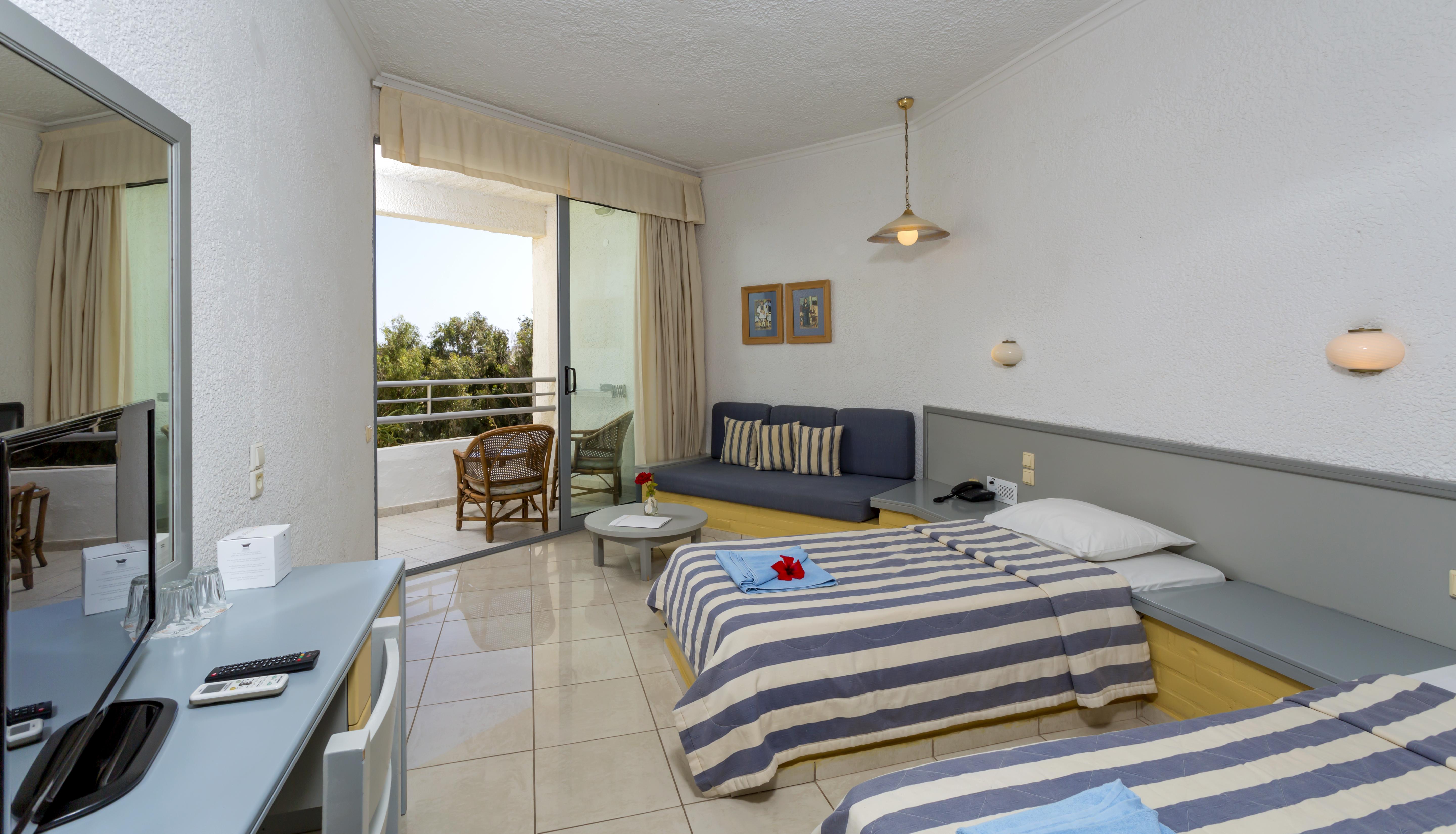 Resort Dessole Dolphin Bay