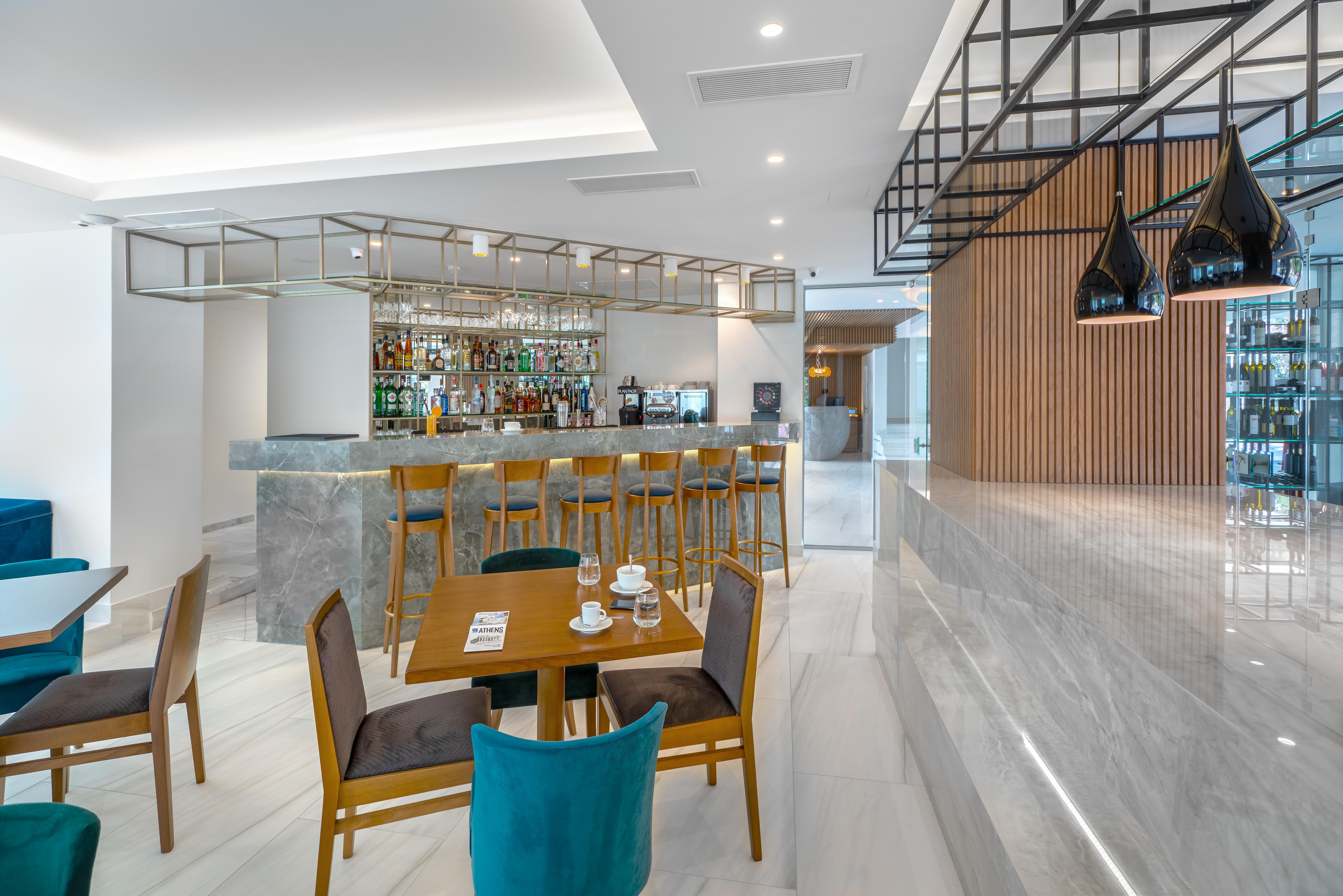 Hotel Riviera Glyfada (Attica)