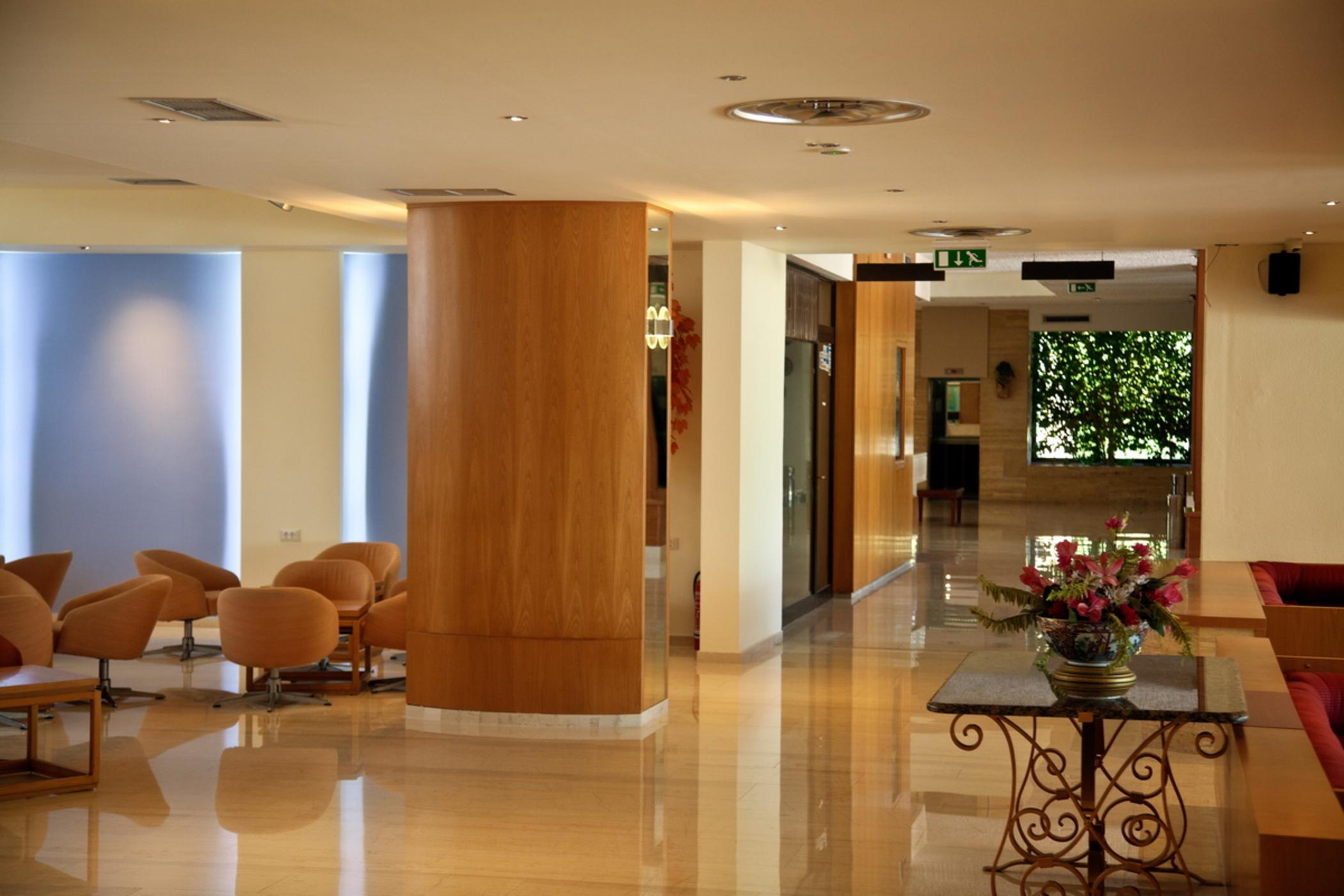 Blue Horizon Resort 4*