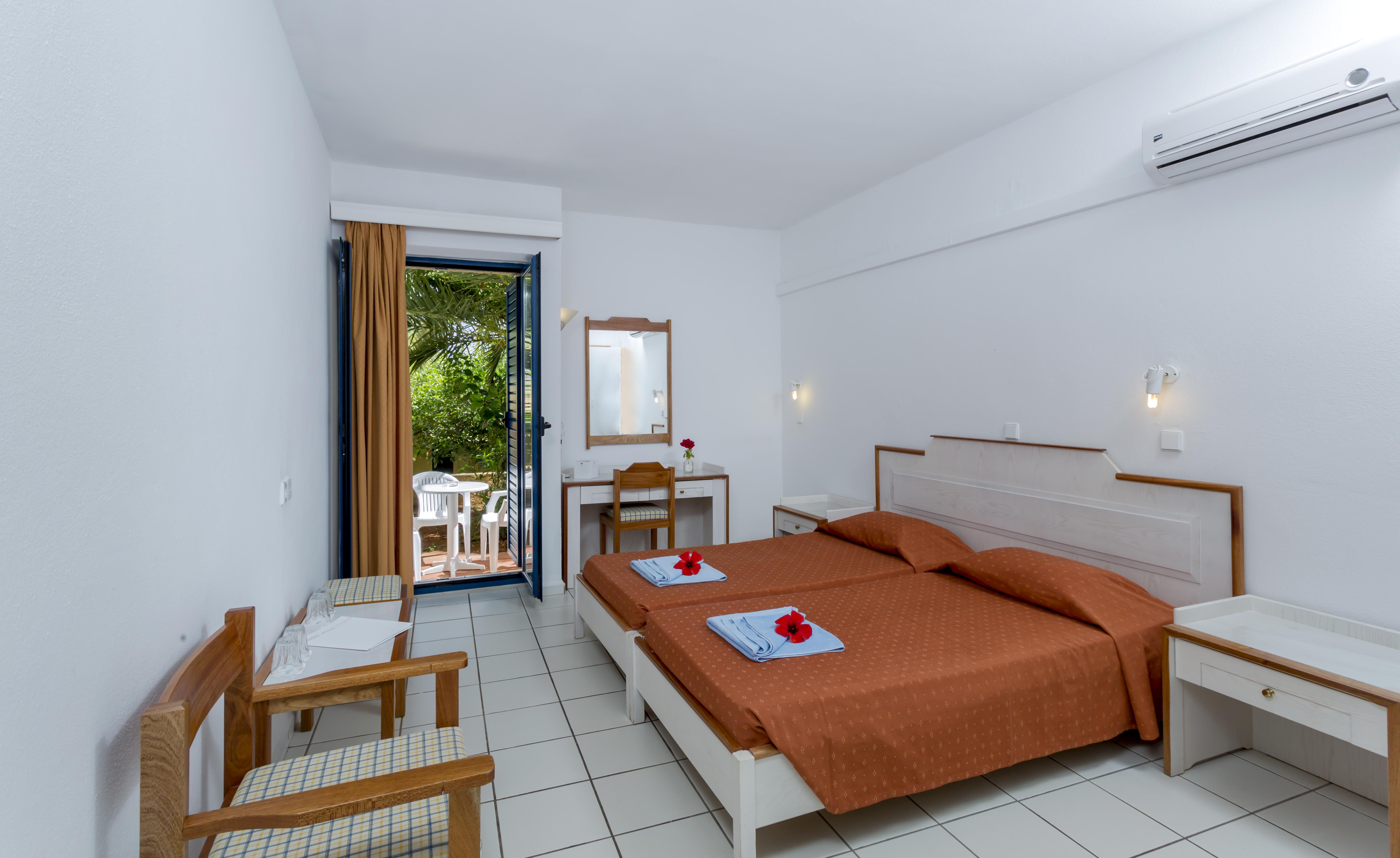 Dessole Dolphin Bay Resort Amoudara (Heraklion)