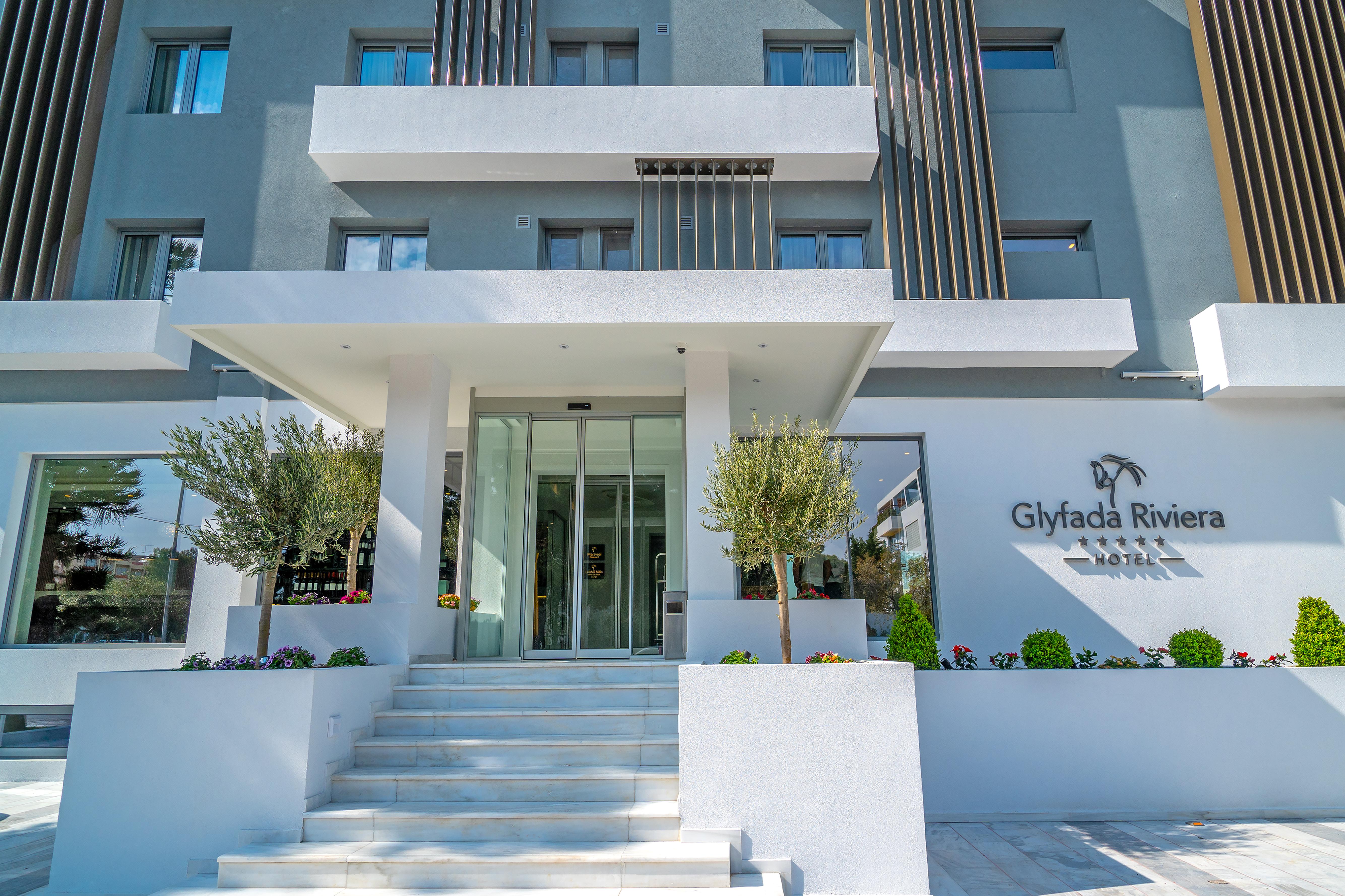 Hotel Riviera 5*