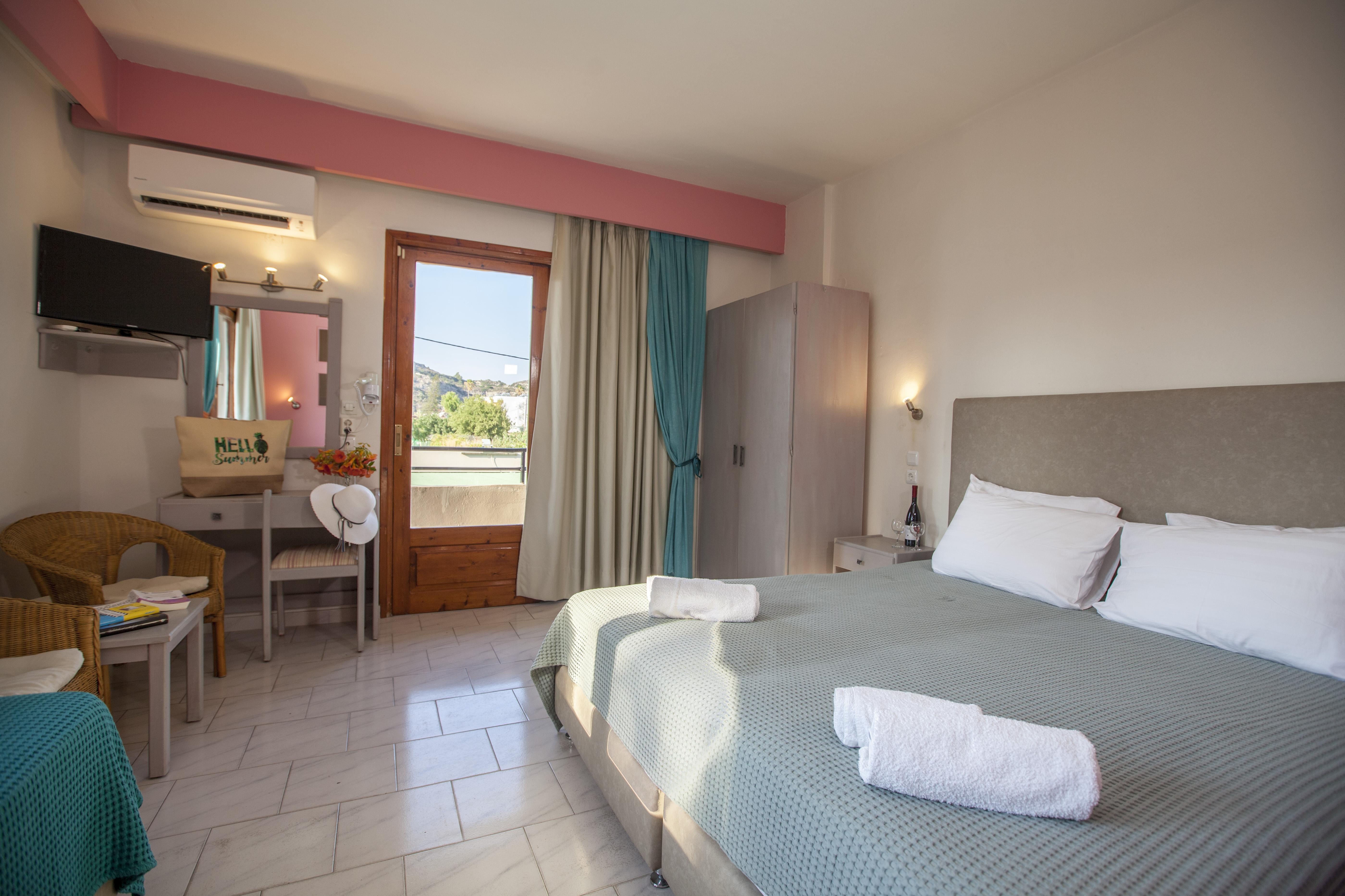 John Mary Aparthotel