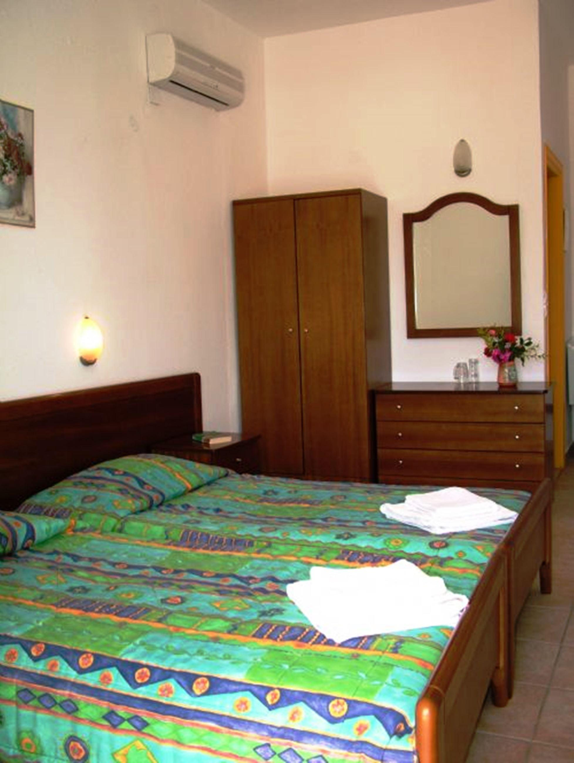 The Blue Sea Hotel 3*