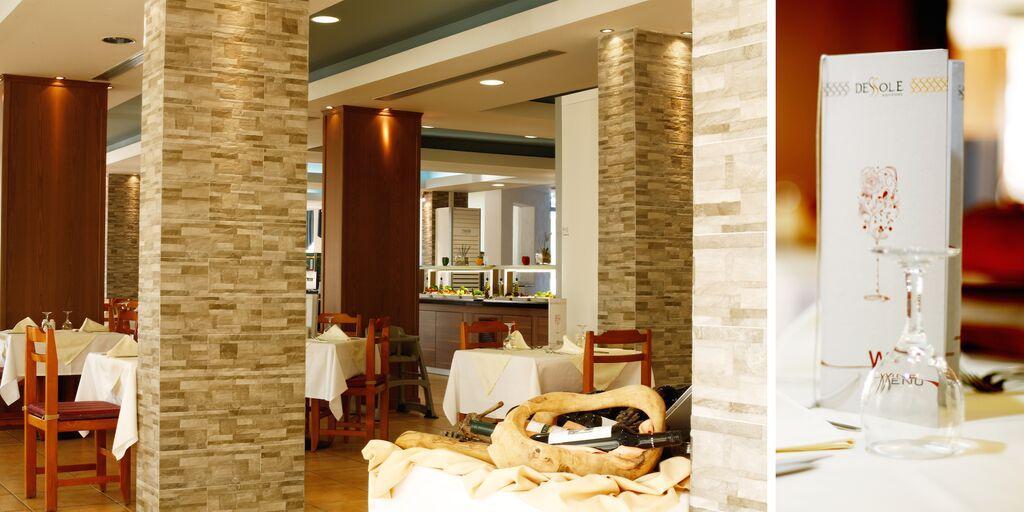 Dessole Dolphin Bay 4*