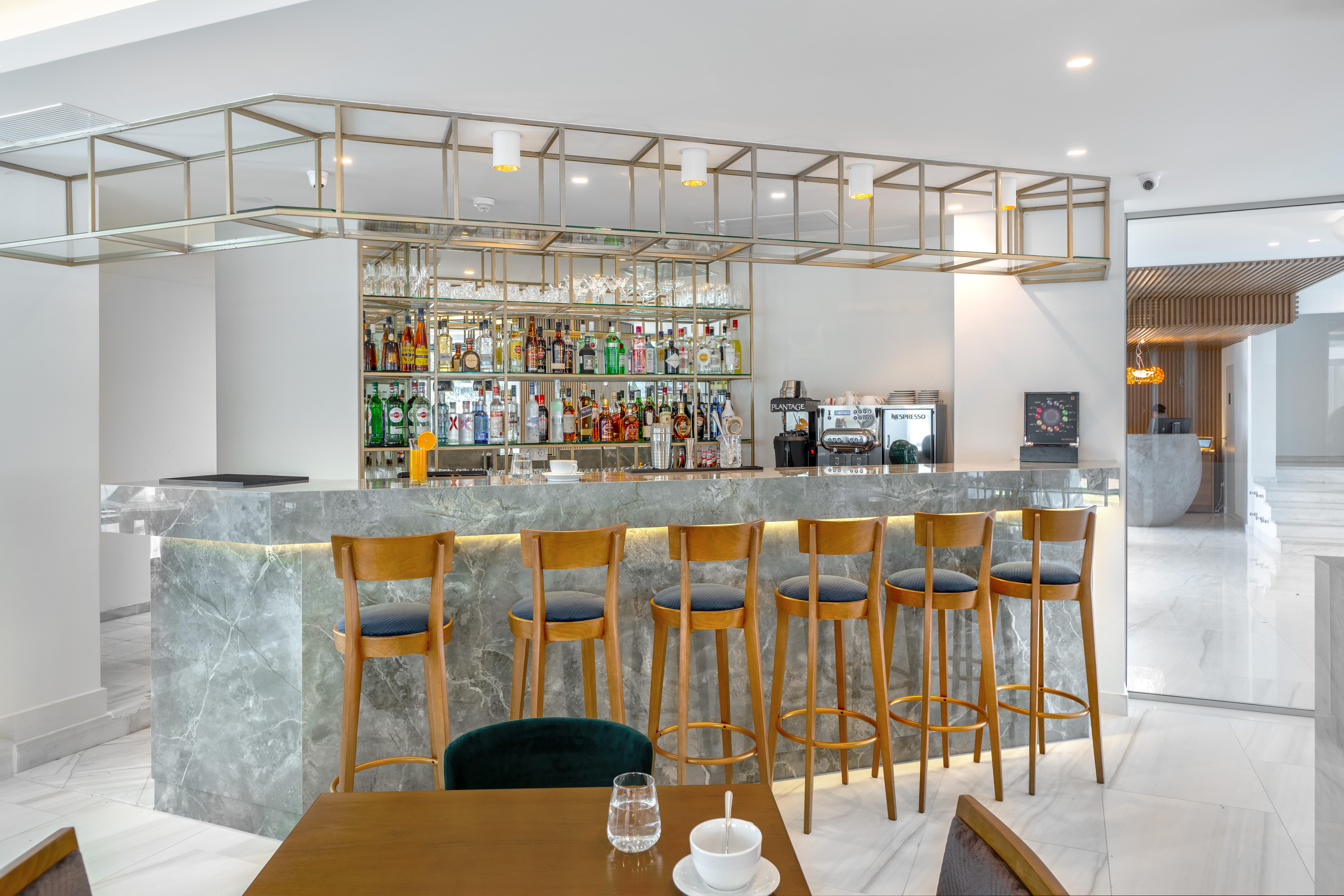 Hotel Riviera 5*
