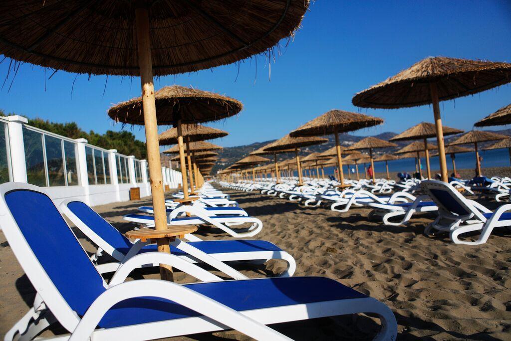 Resort Dessole Dolphin Bay