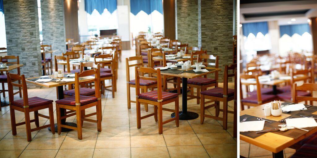 Resort Dessole Dolphin Bay Amoudara (Heraklion)