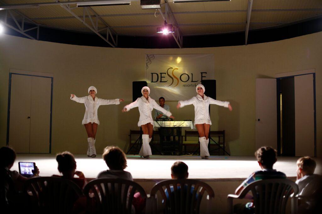 Dessole Dolphin Bay 4* Amoudara (Heraklion)