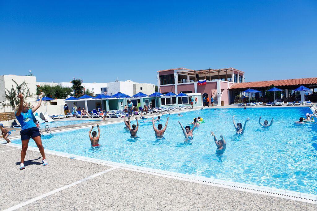Dessole Dolphin Bay Resort Amoudara (Heraklion)
