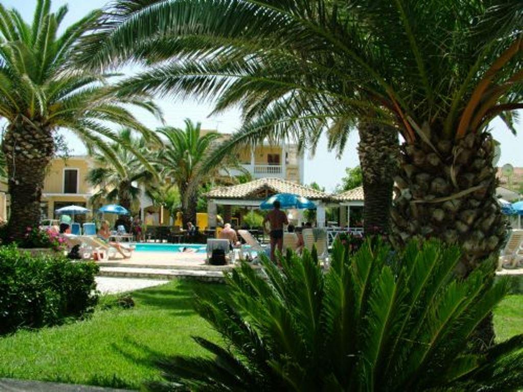 The Blue Sea 3*