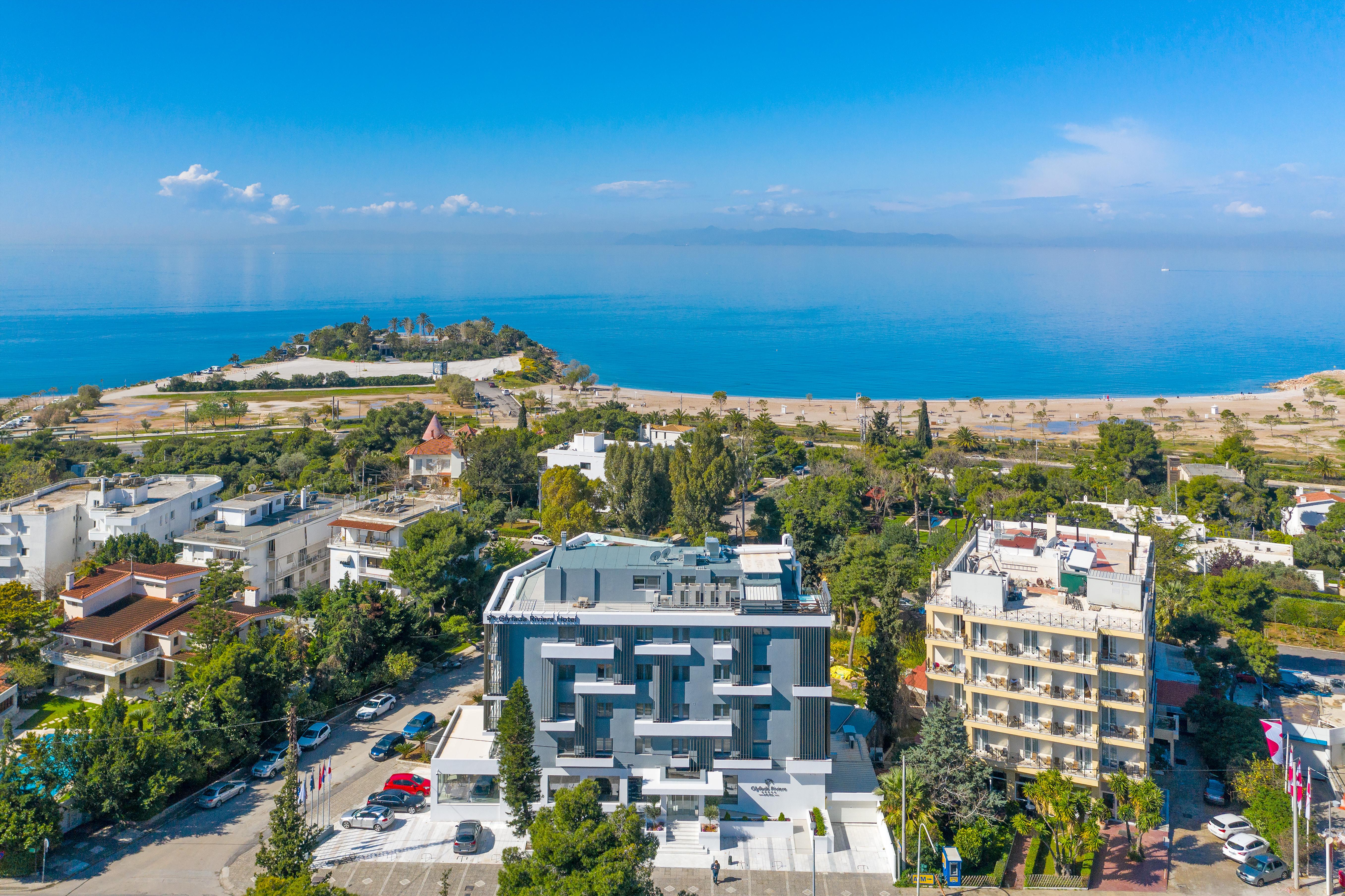 Hotel Riviera Glyfada (Attica)