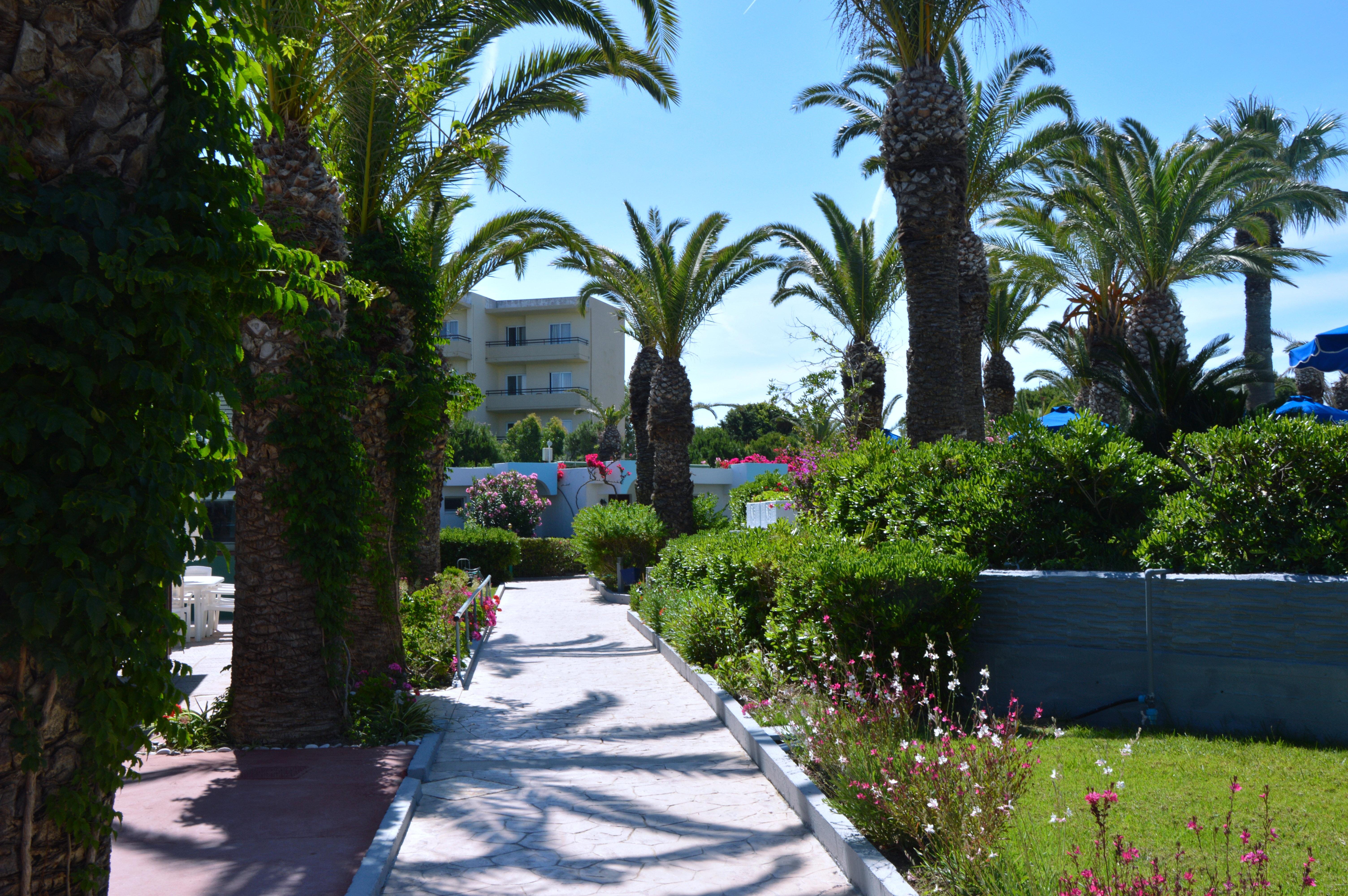 Resort Blue Horizon