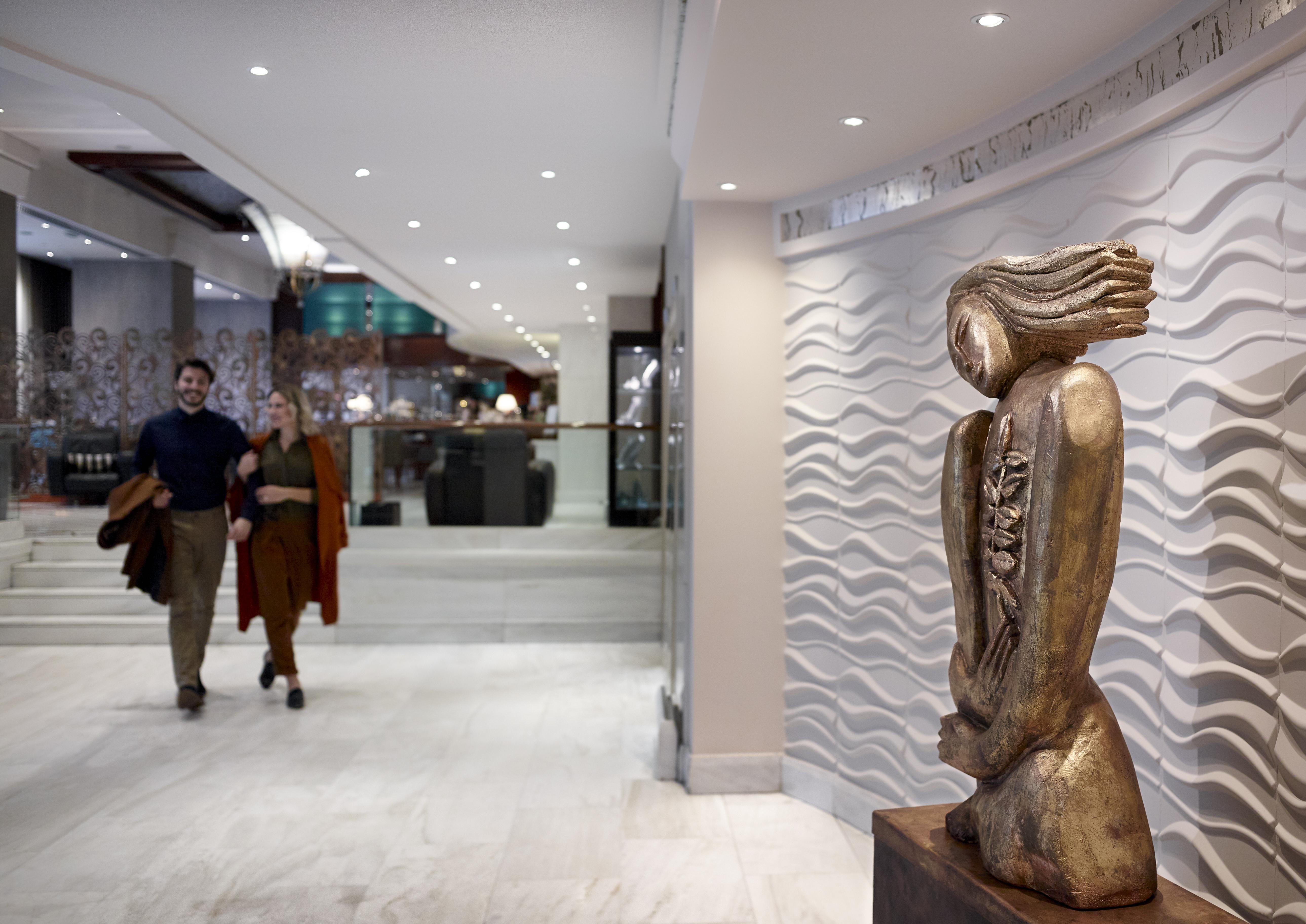 Zafolia 4* Athens