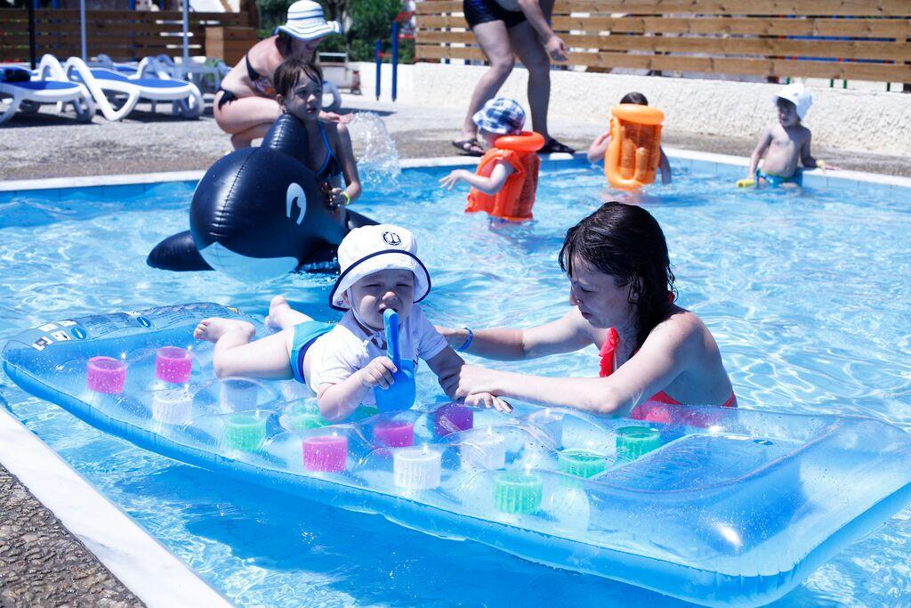 Dessole Dolphin Bay 4*