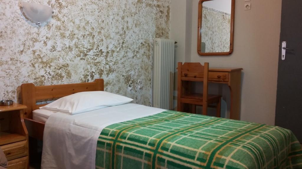 Hotel Alma Athens