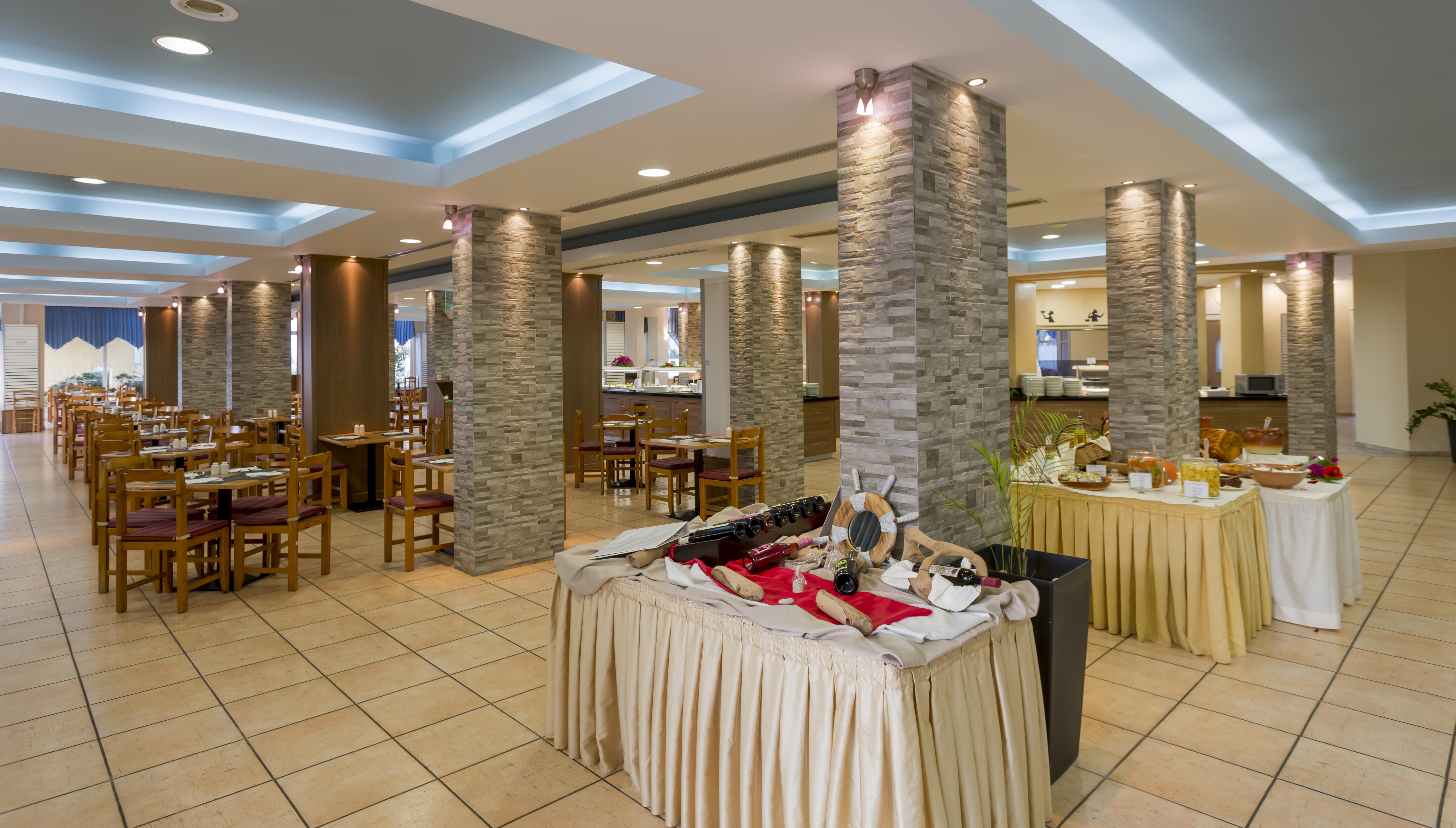 Dessole Dolphin Bay Resort Amoudara (Heraklion)