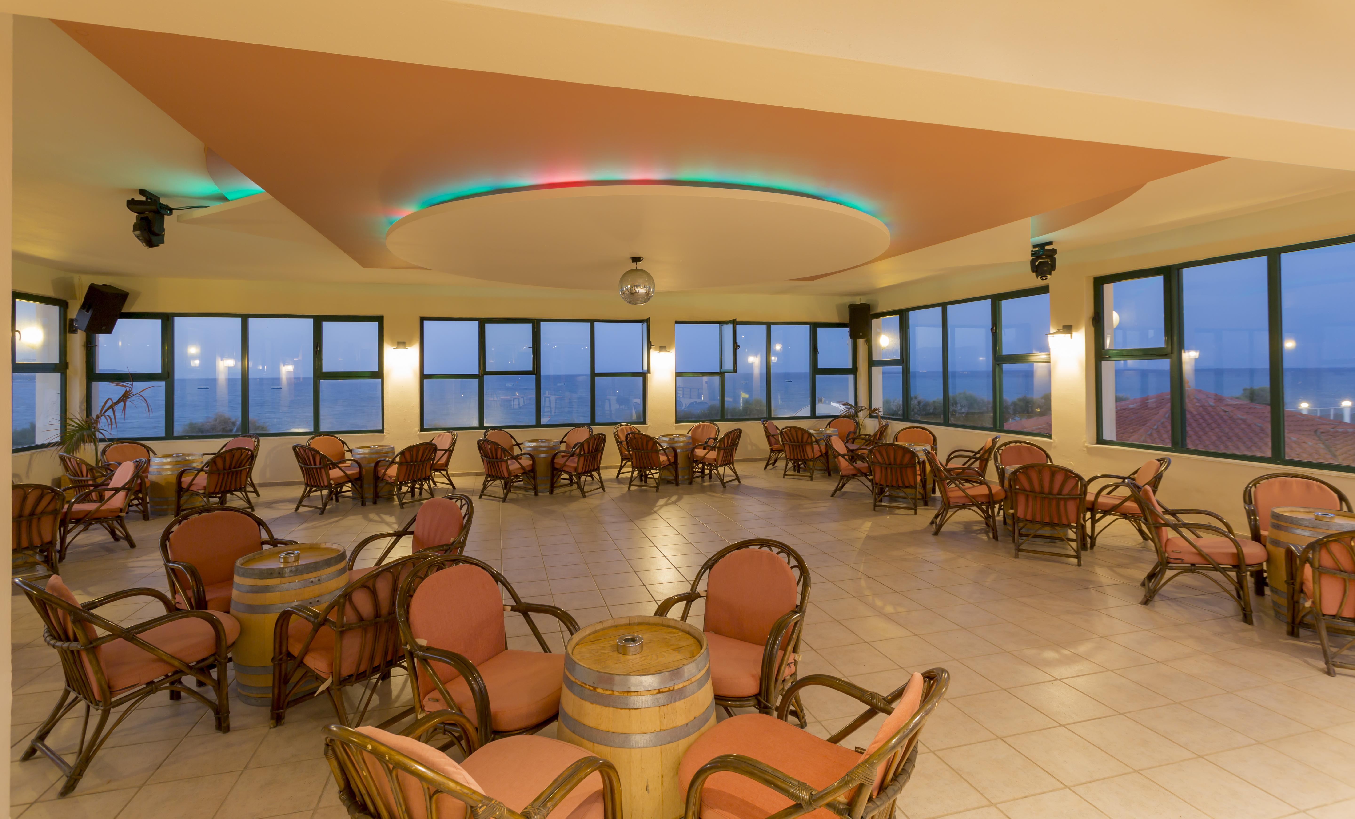 Dessole Dolphin Bay Resort Amoudara (Heraklion)