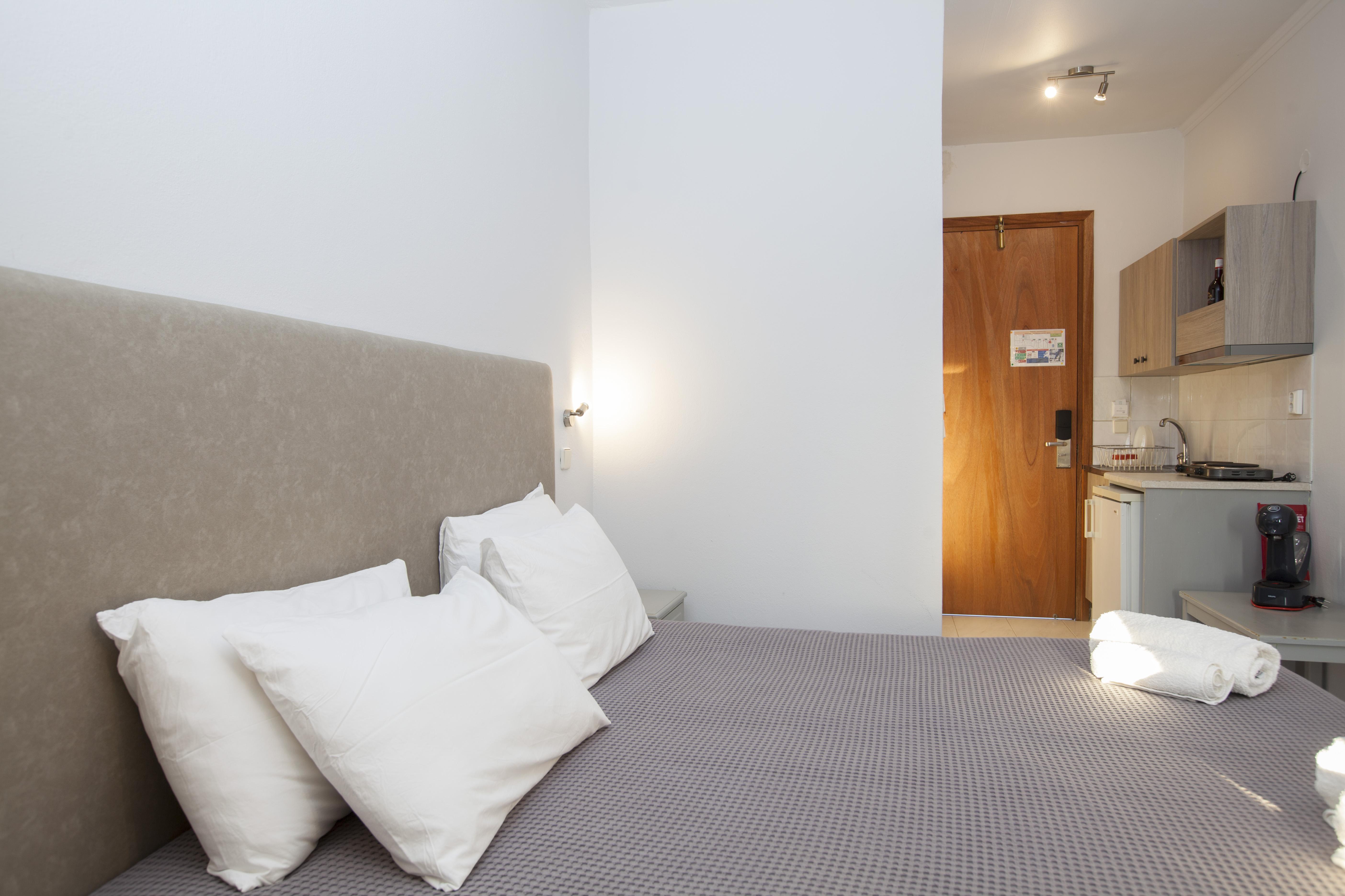 John Mary Aparthotel 3*