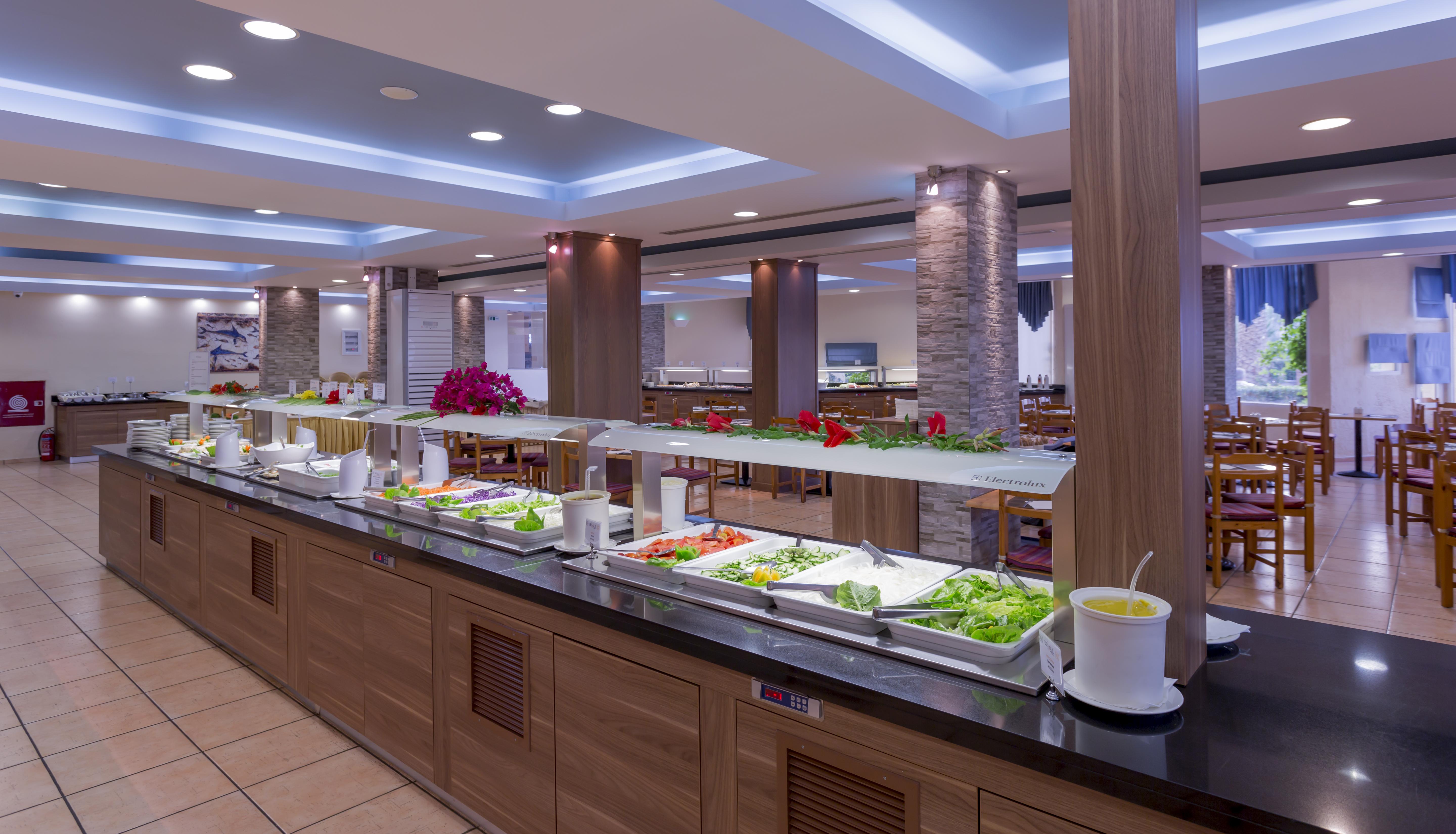 Resort Dessole Dolphin Bay Amoudara (Heraklion)