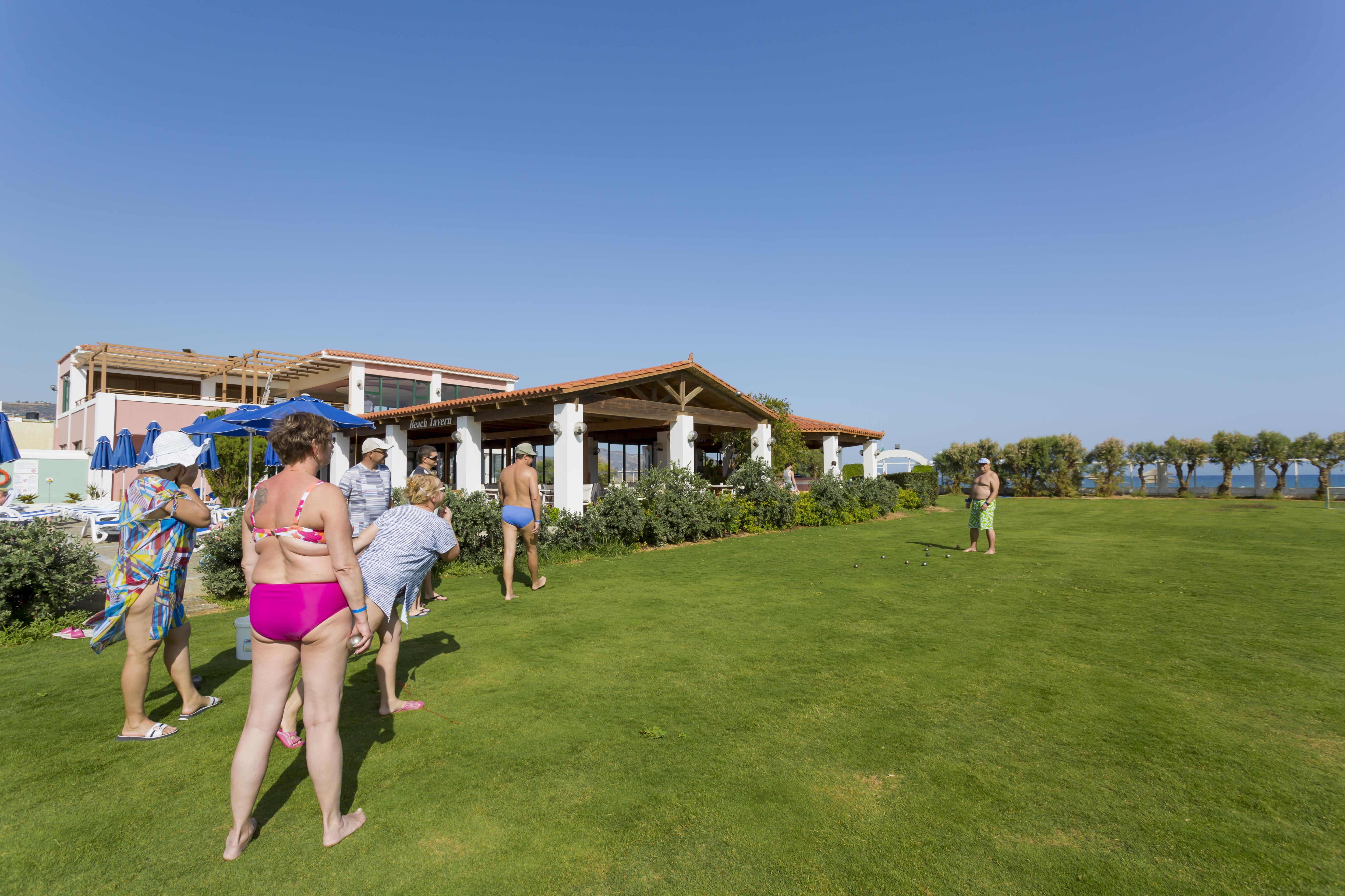 Dessole Dolphin Bay 4*