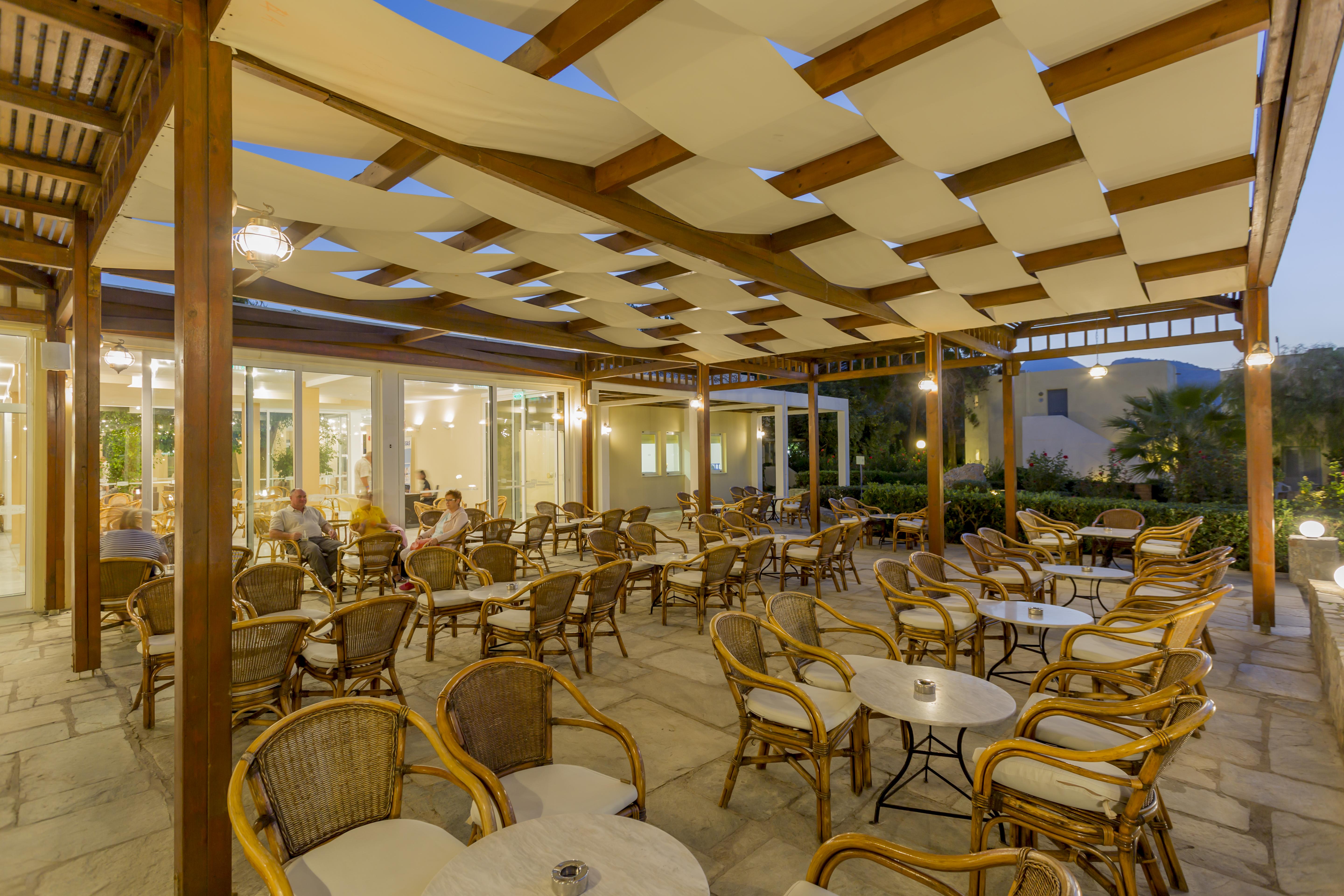 Dessole Dolphin Bay 4*