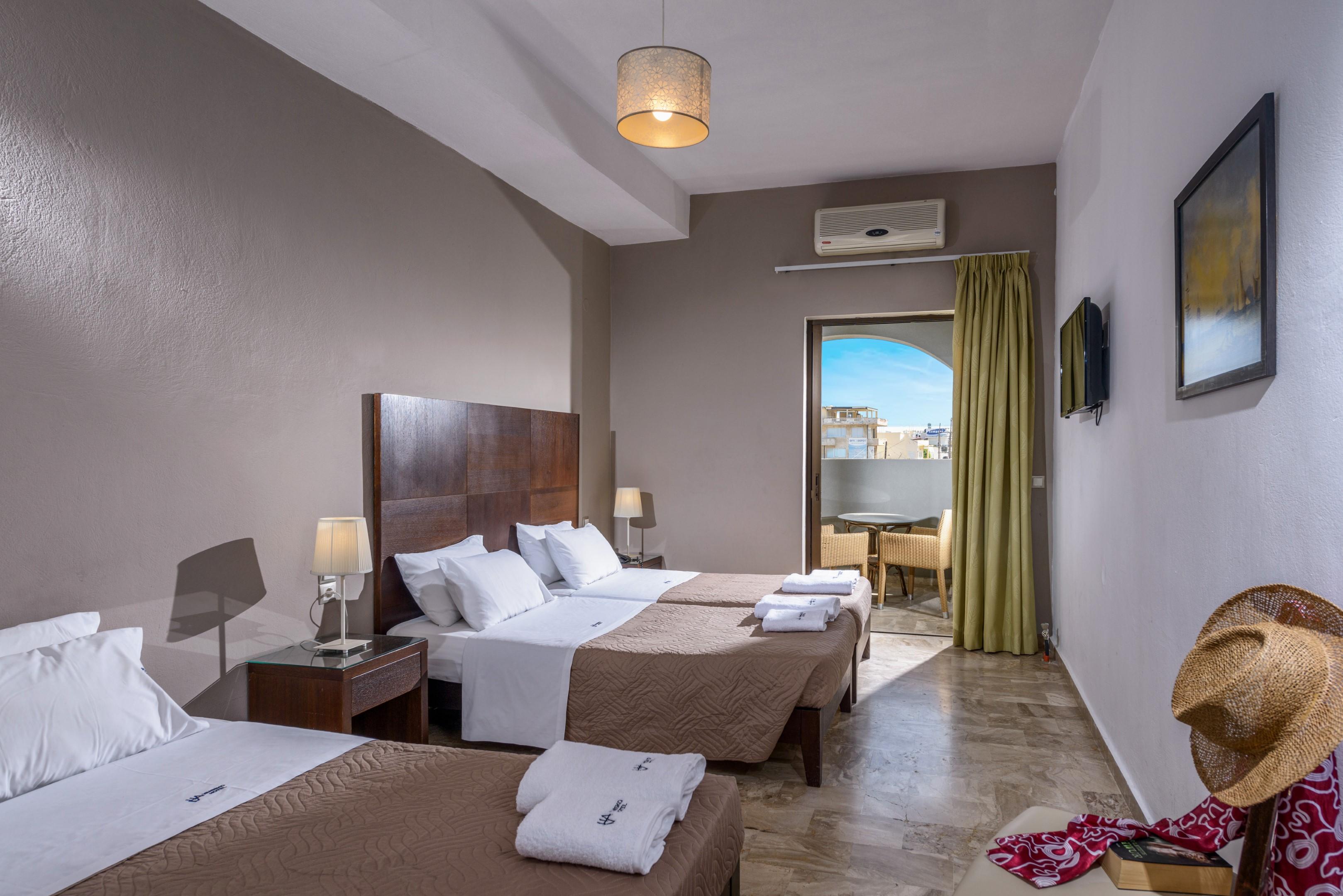Hotel Vanisko 3*