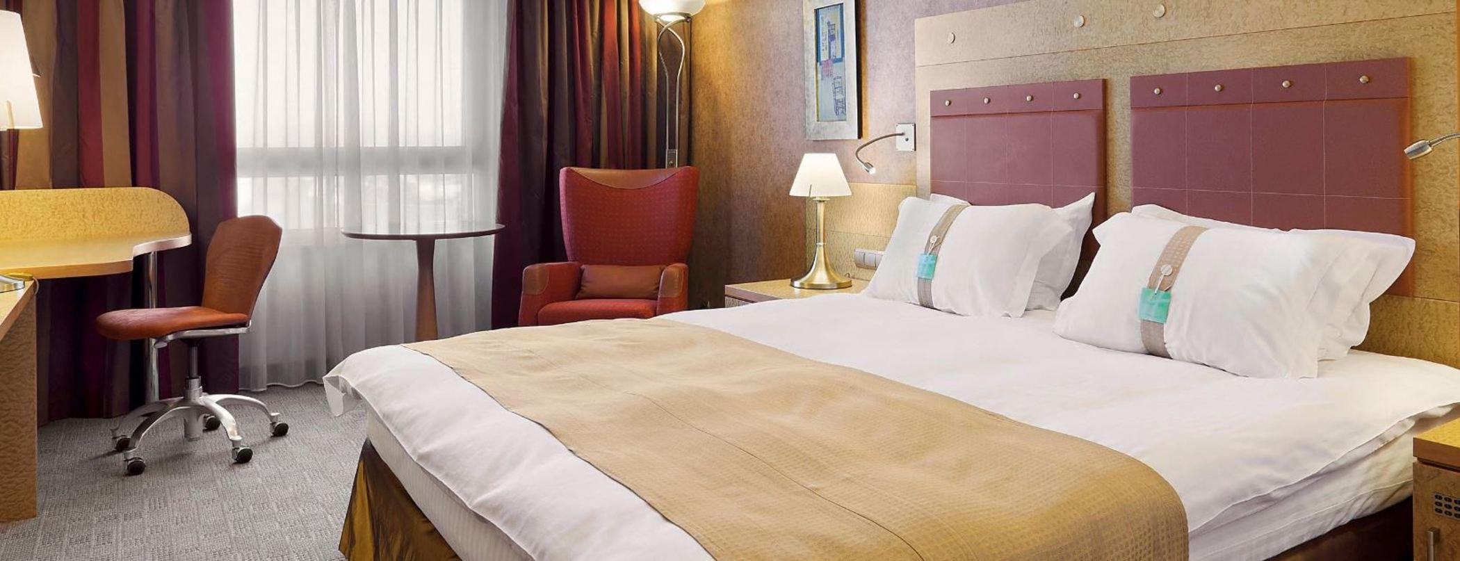 Attica Av, Airport W. By Ihg Hotel Athens