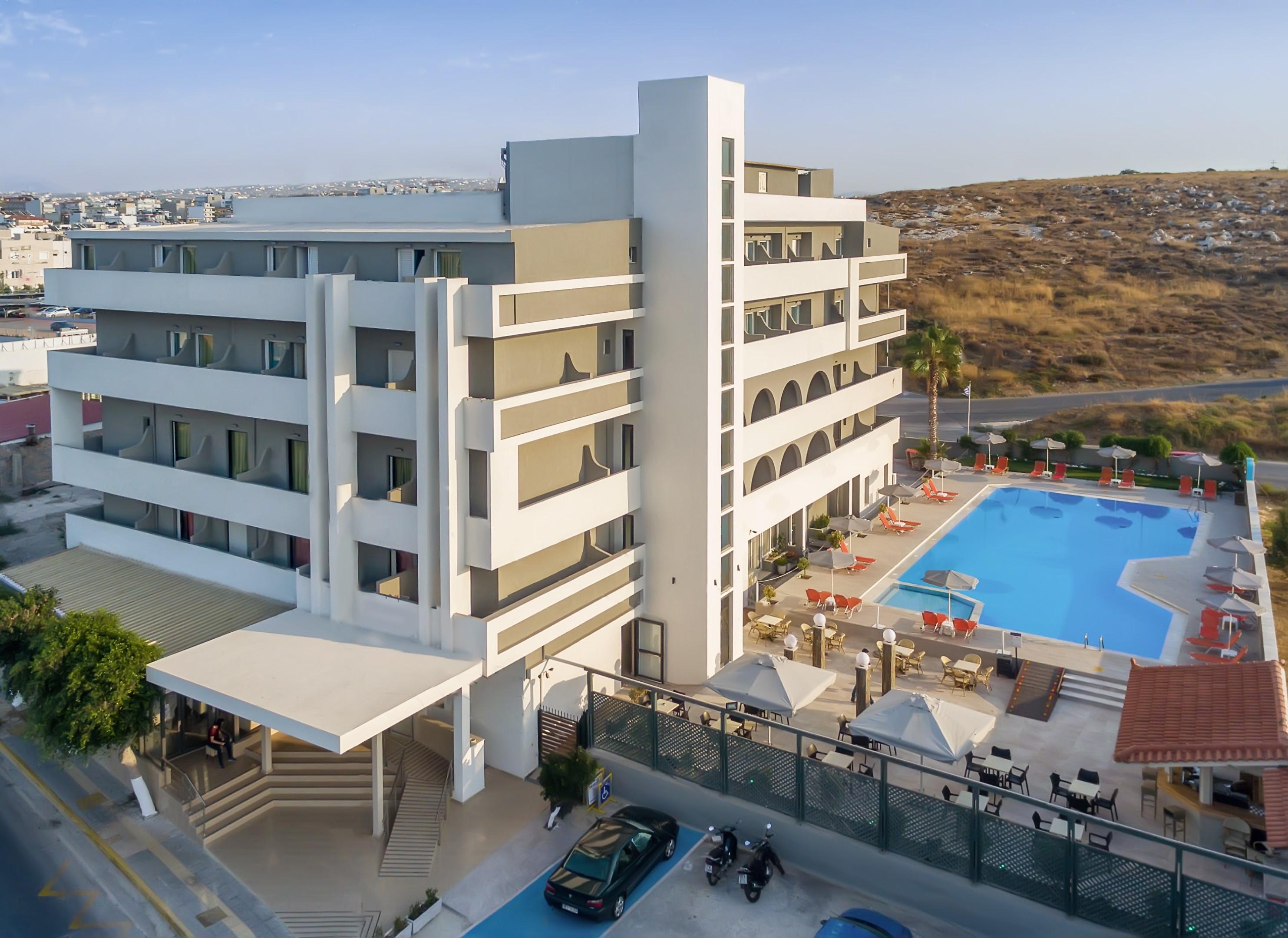 Vanisko Hotel 3*