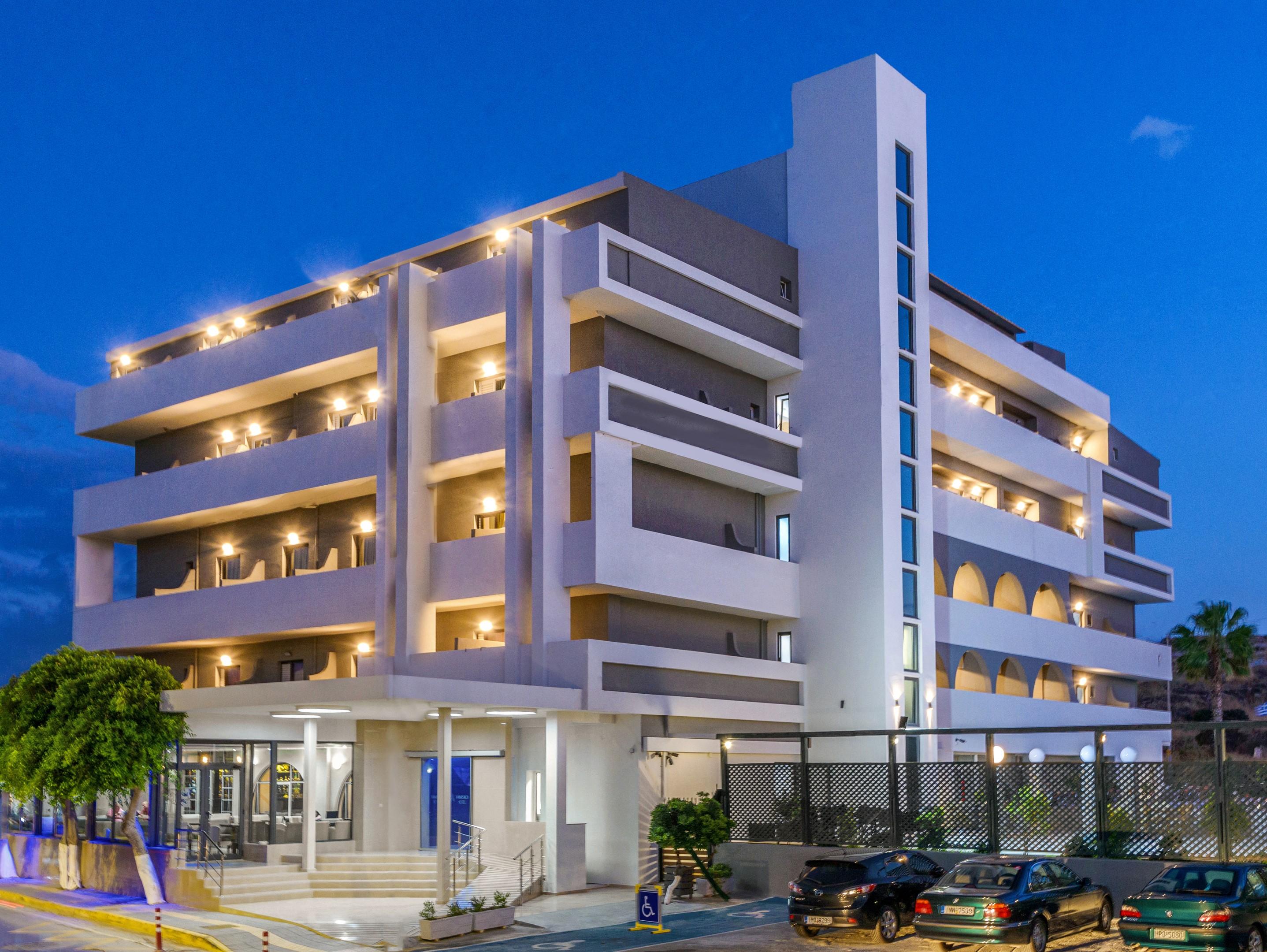 Vanisko Amoudara (Heraklion)